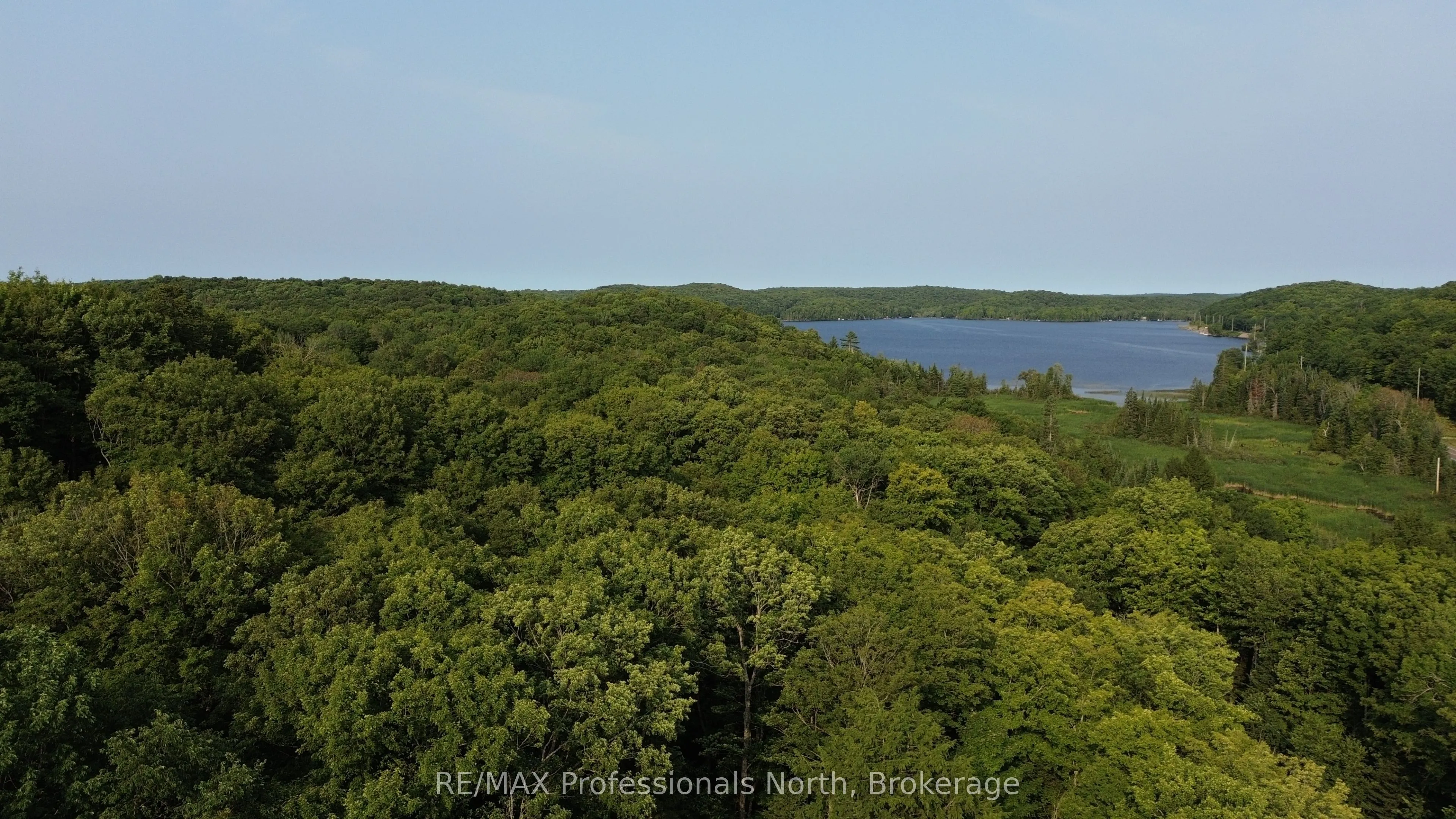 1037 Loon Lake Road
