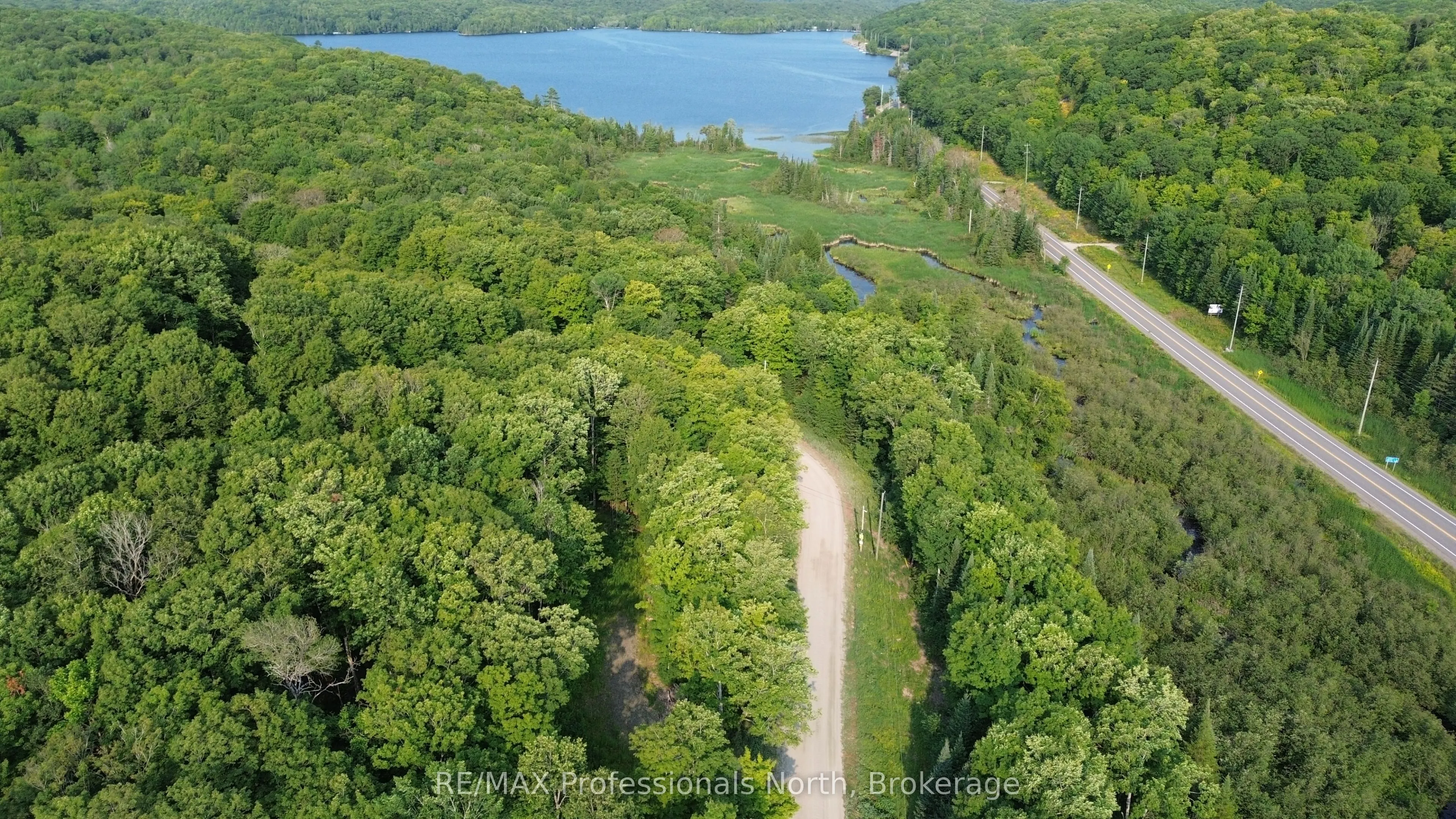 1037 Loon Lake Road