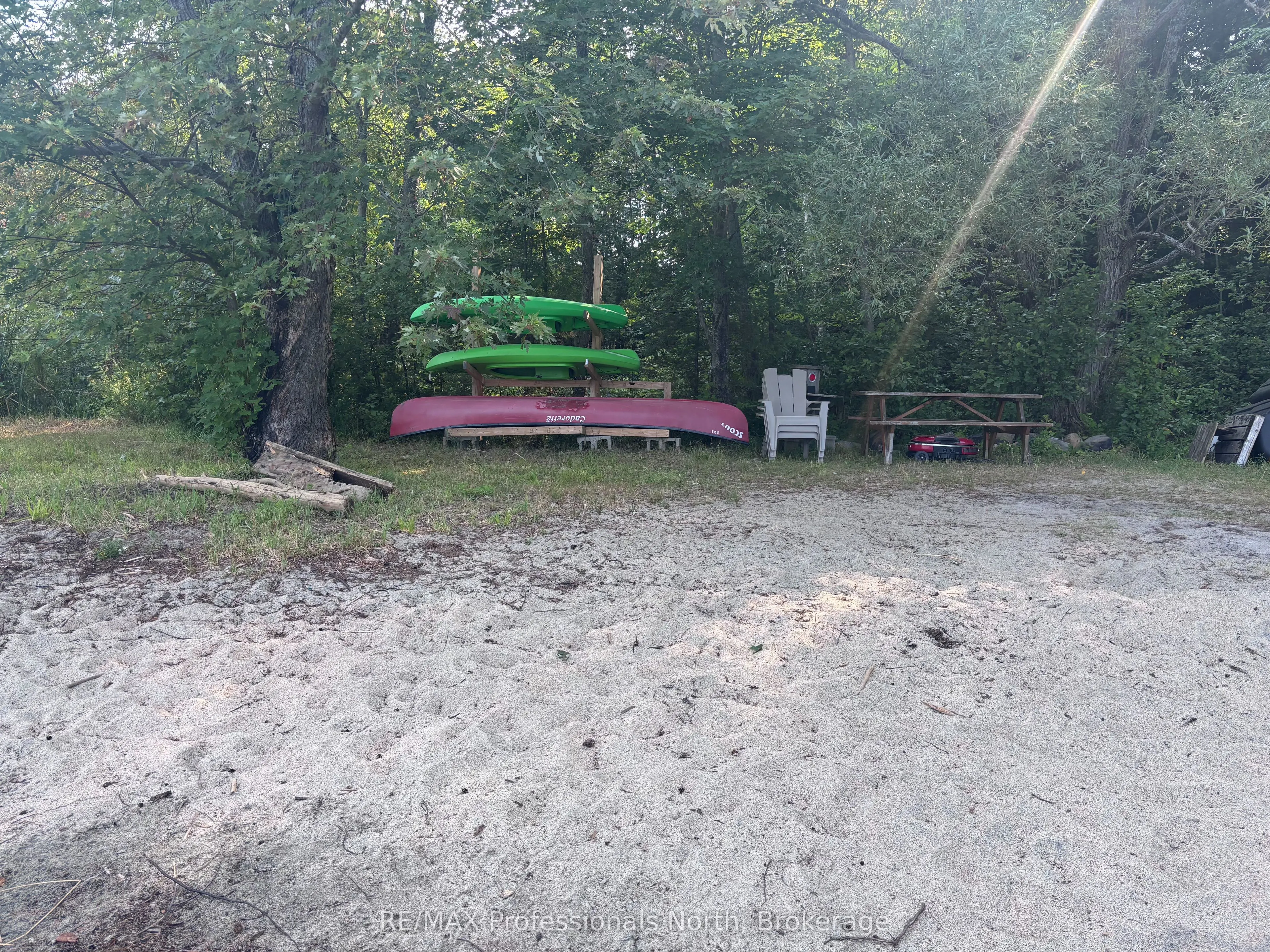 1037 Loon Lake Road