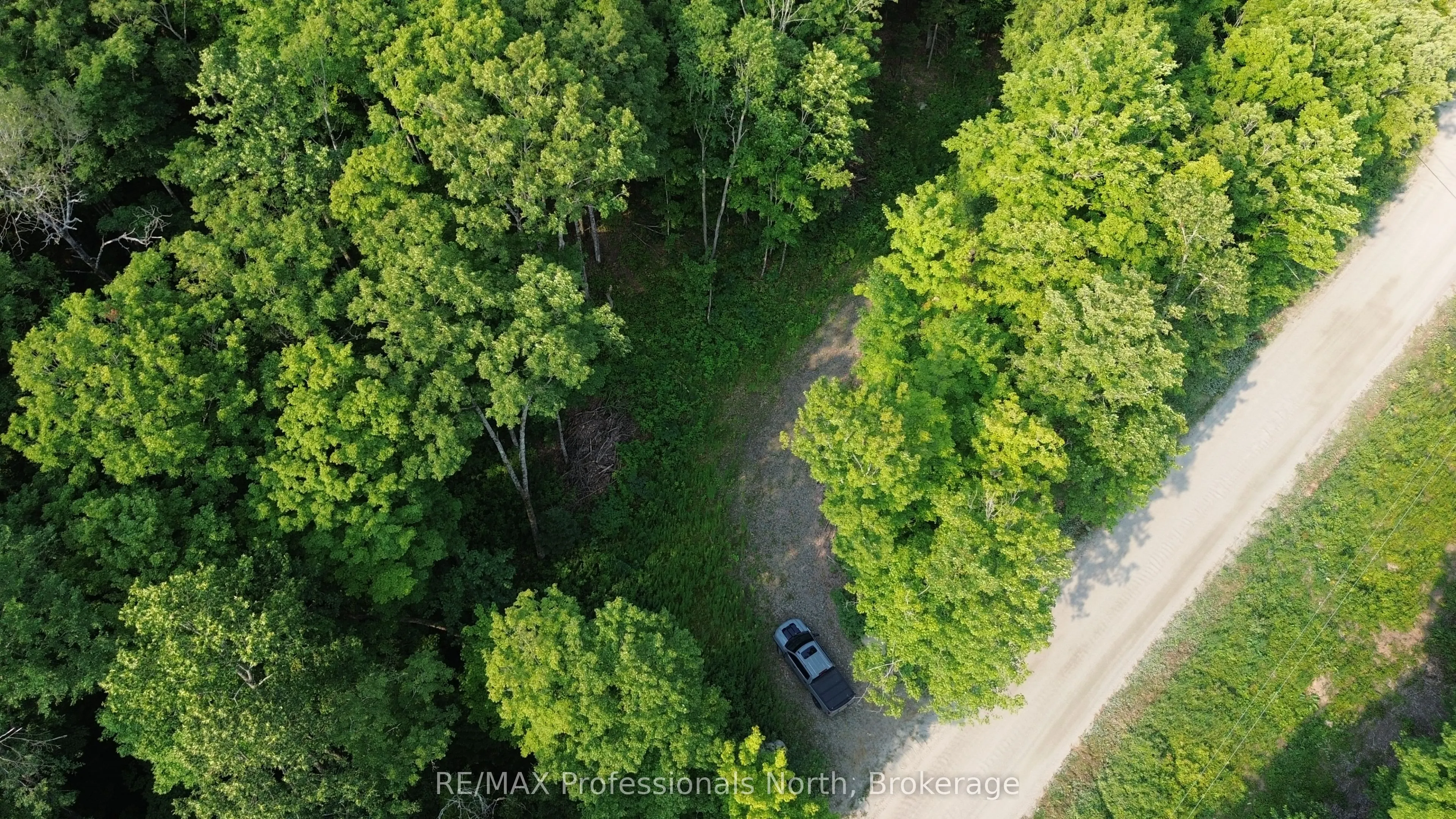 1037 Loon Lake Road
