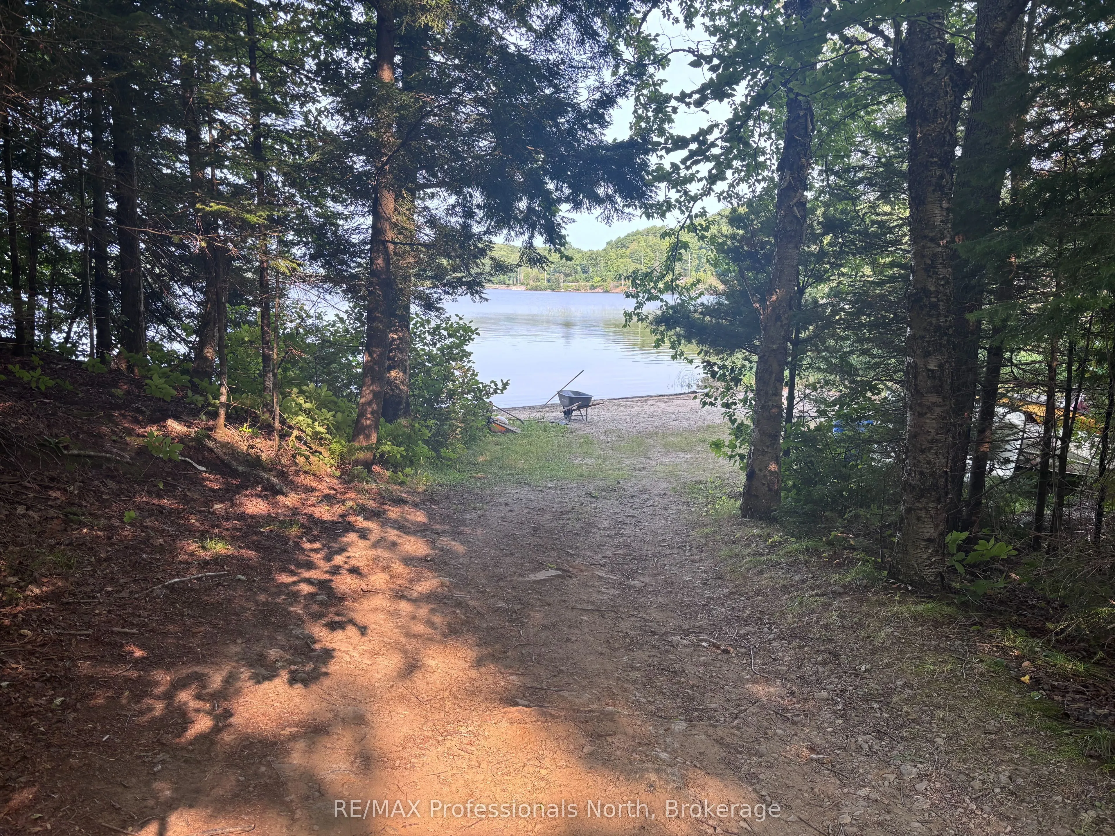 1037 Loon Lake Road