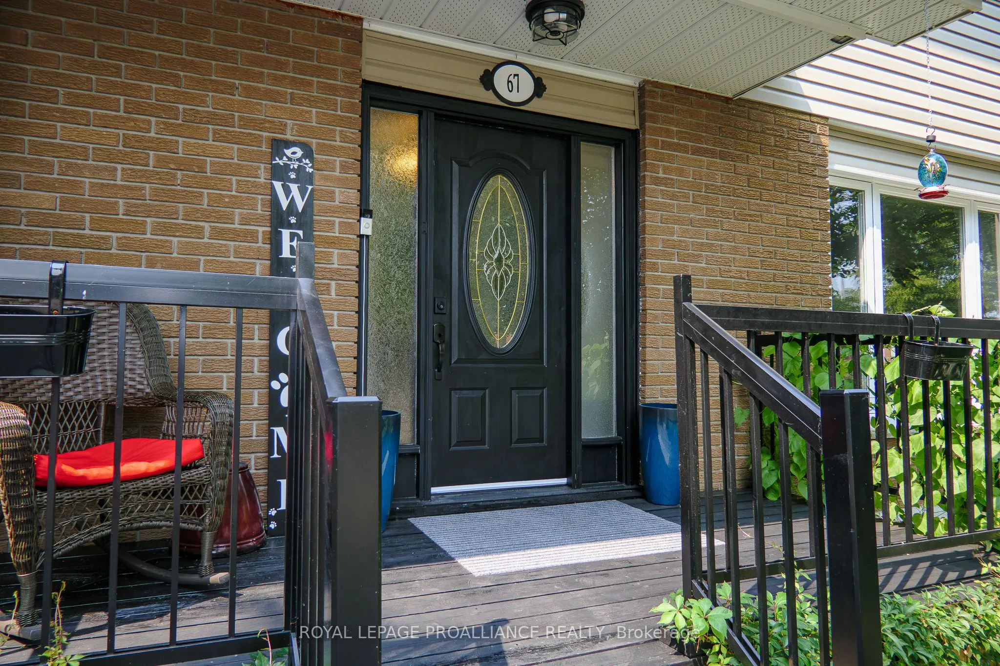 67 Barbara Street