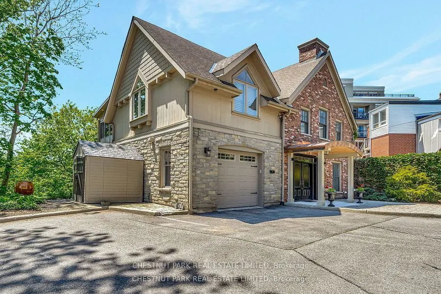 4 Bridge Street, #7