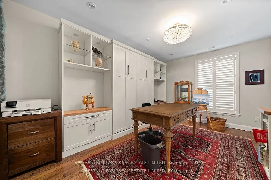 4 Bridge Street, #7