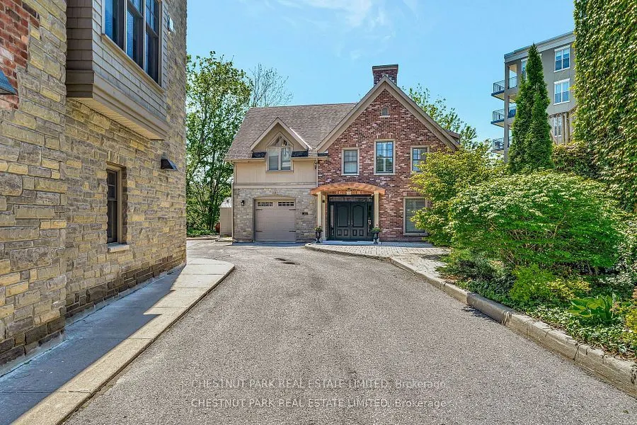 4 Bridge Street, #7