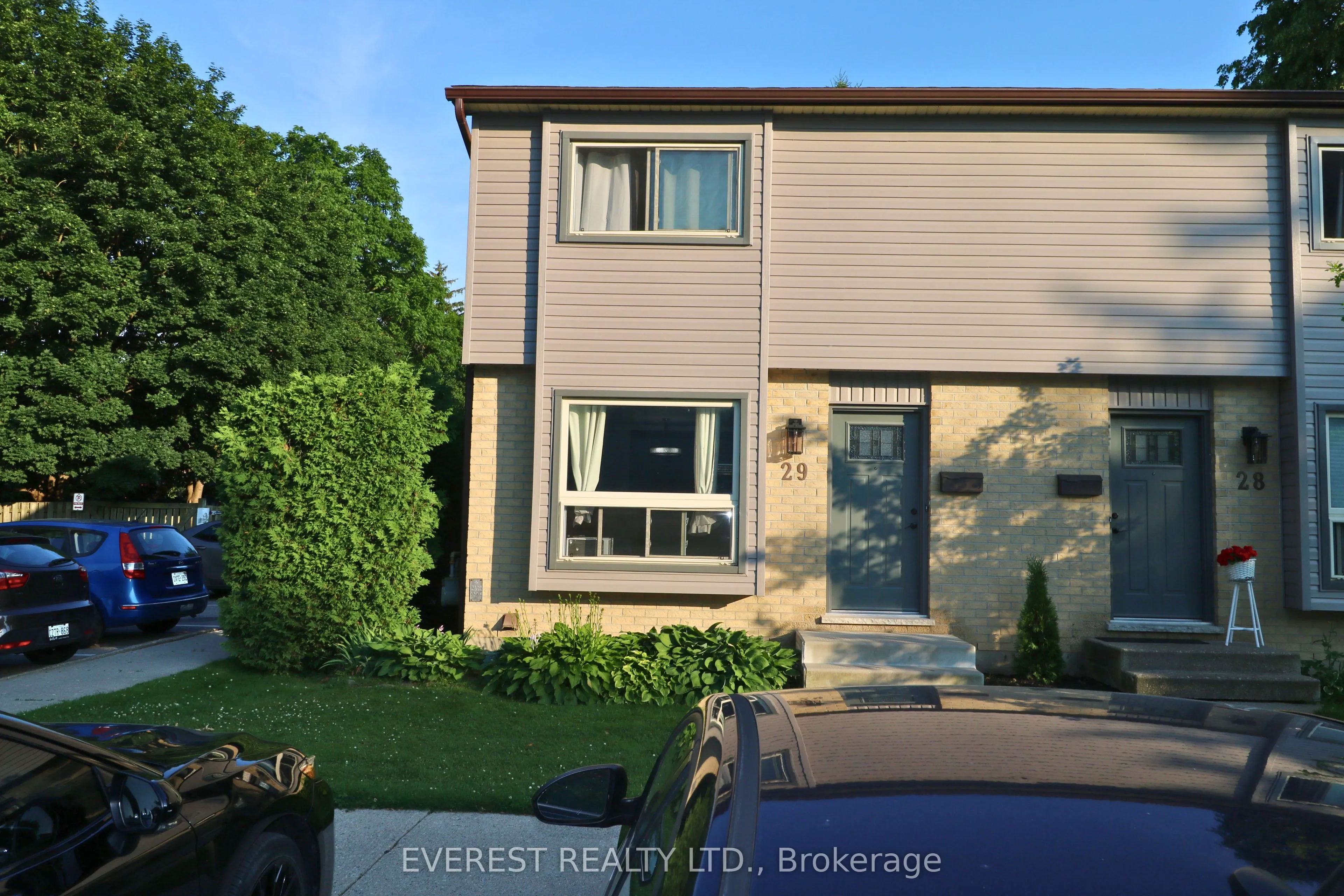 253 TAYLOR Street #29
