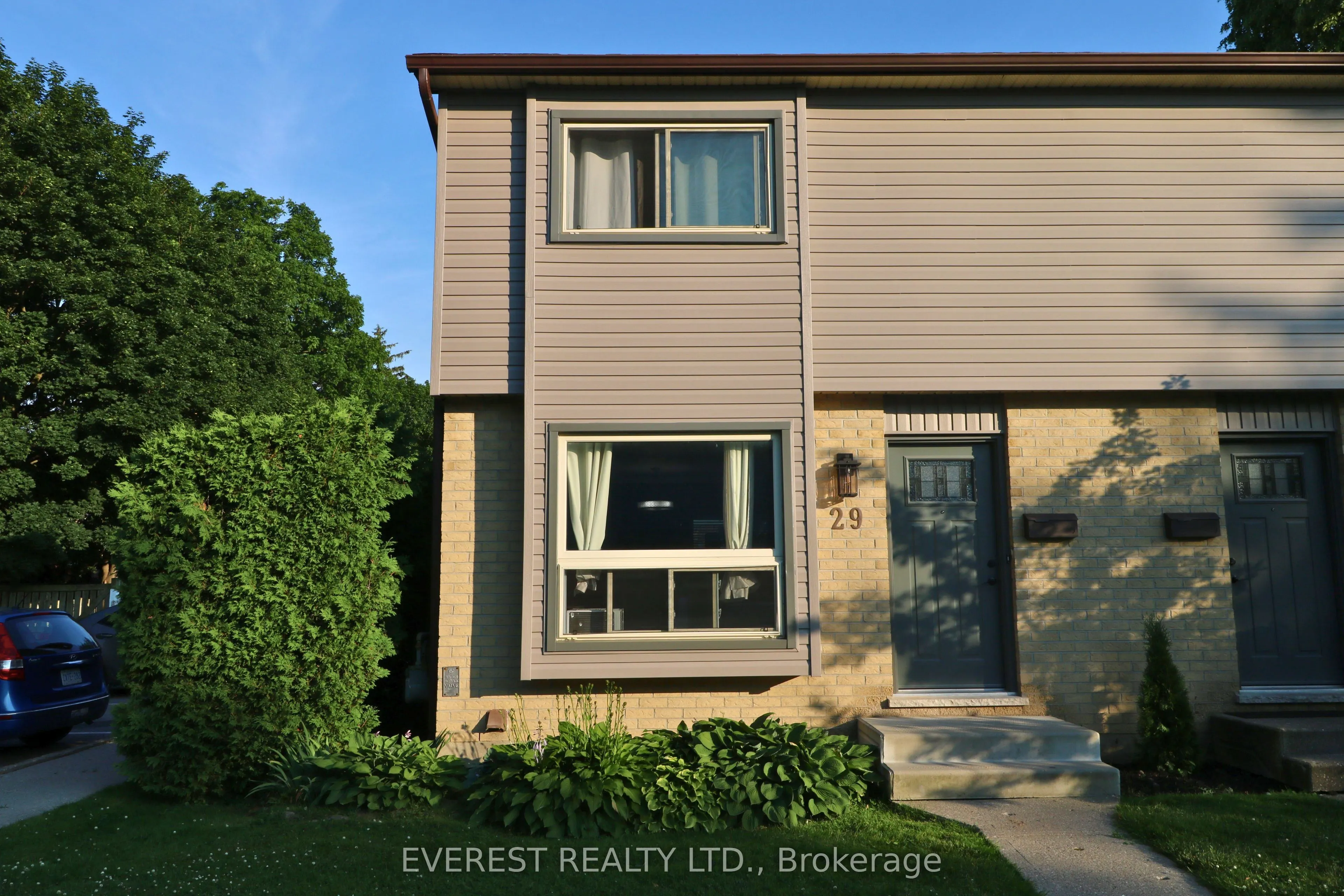 253 TAYLOR Street #29