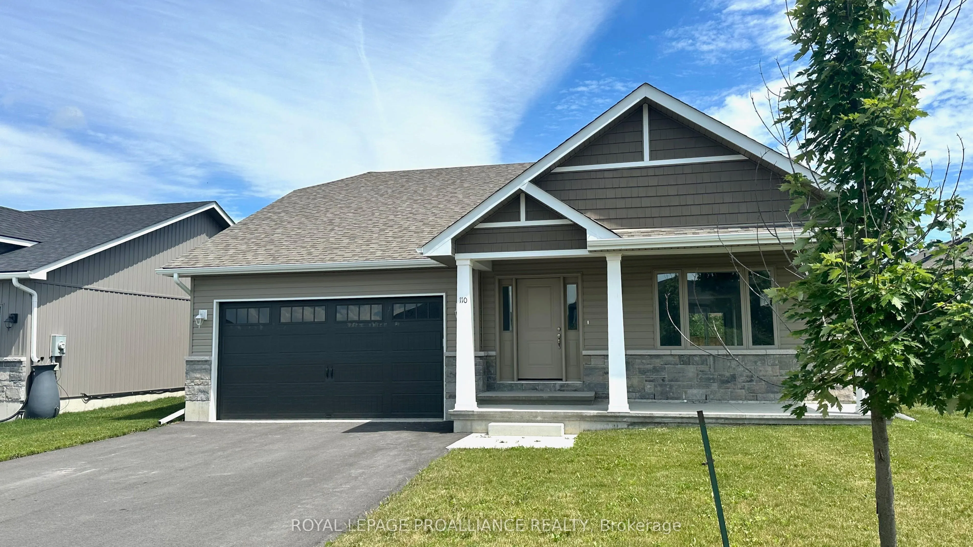 110 Farrington Crescent