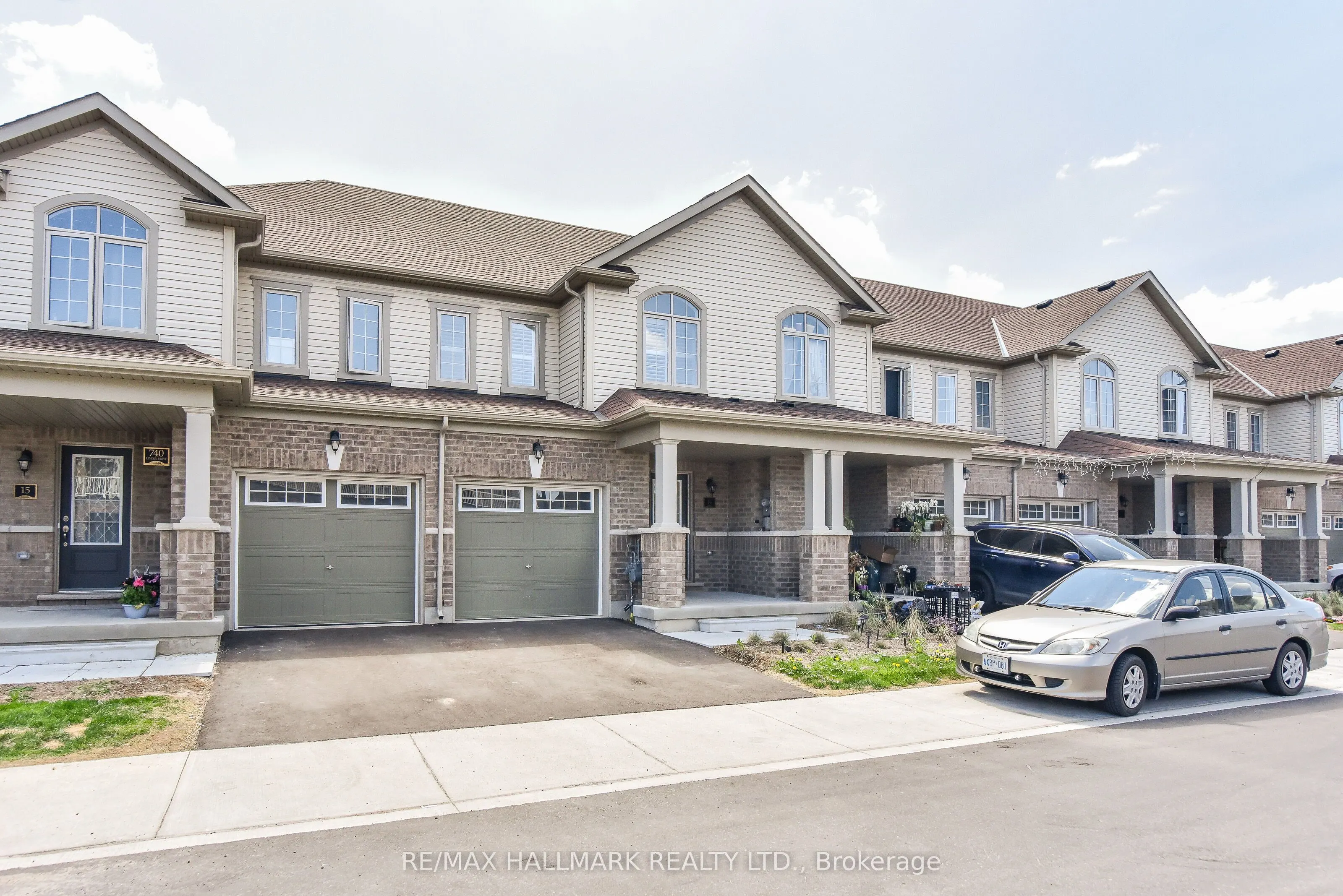 740 Linden Drive, #14