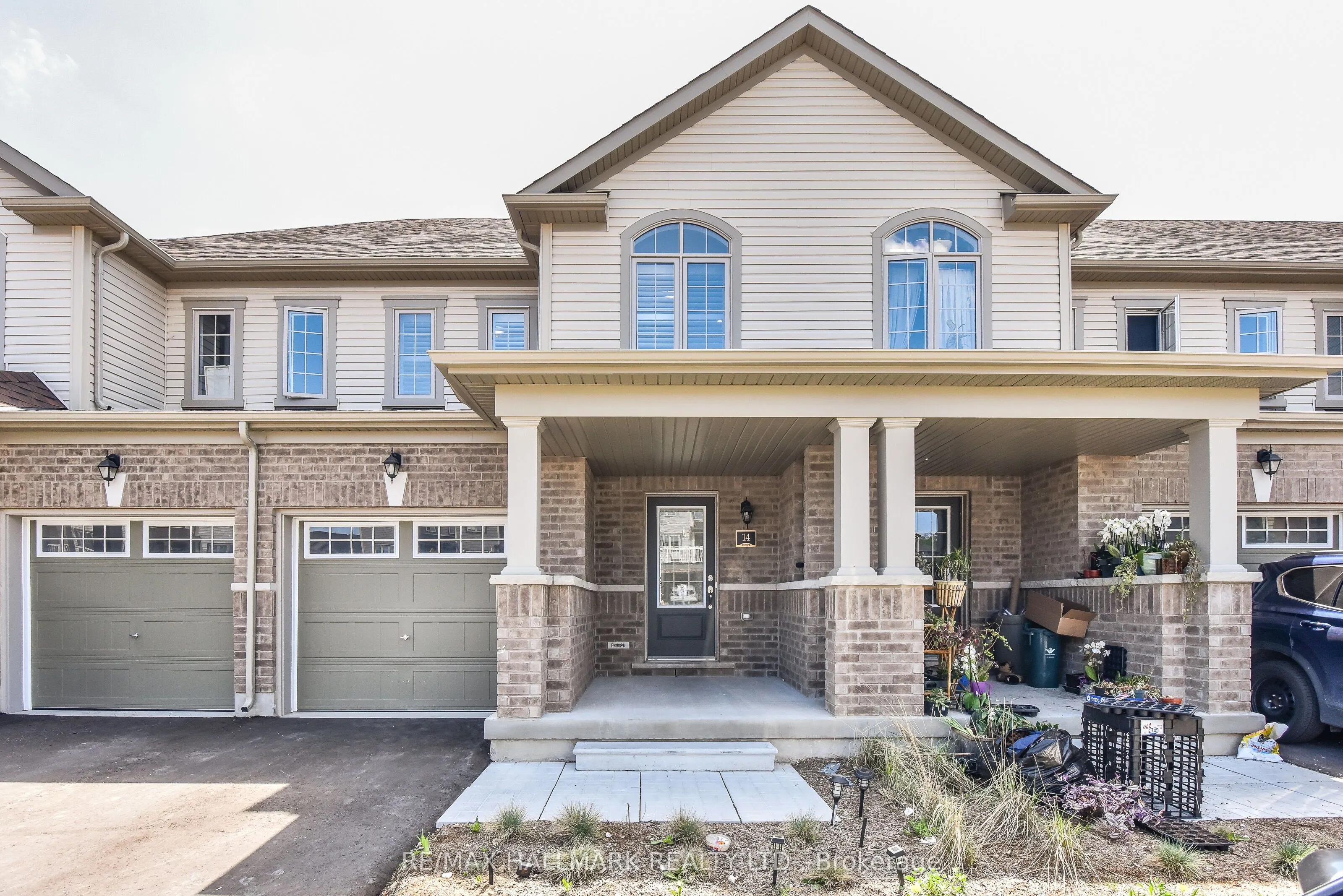 740 Linden Drive, #14