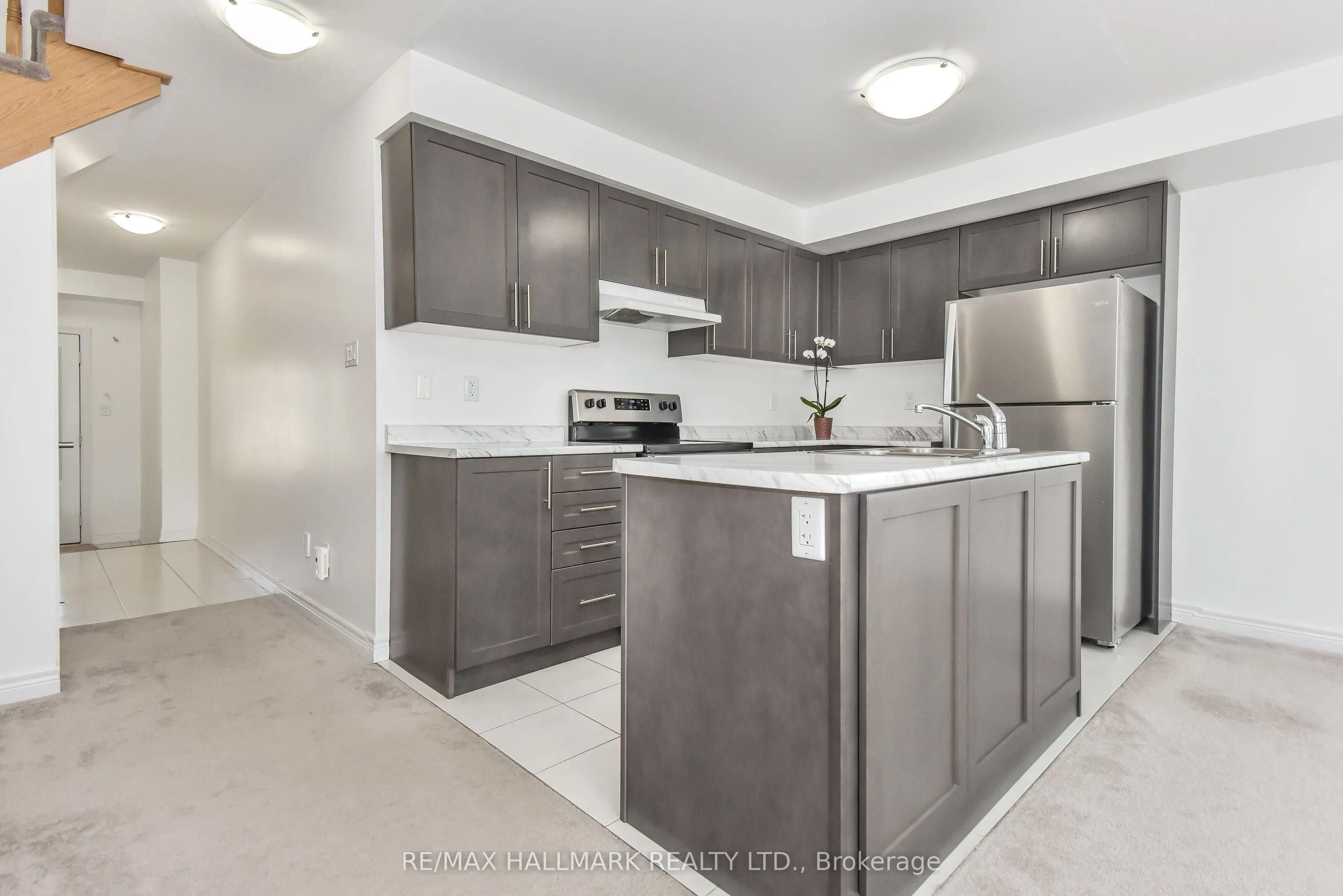 740 Linden Drive, #14