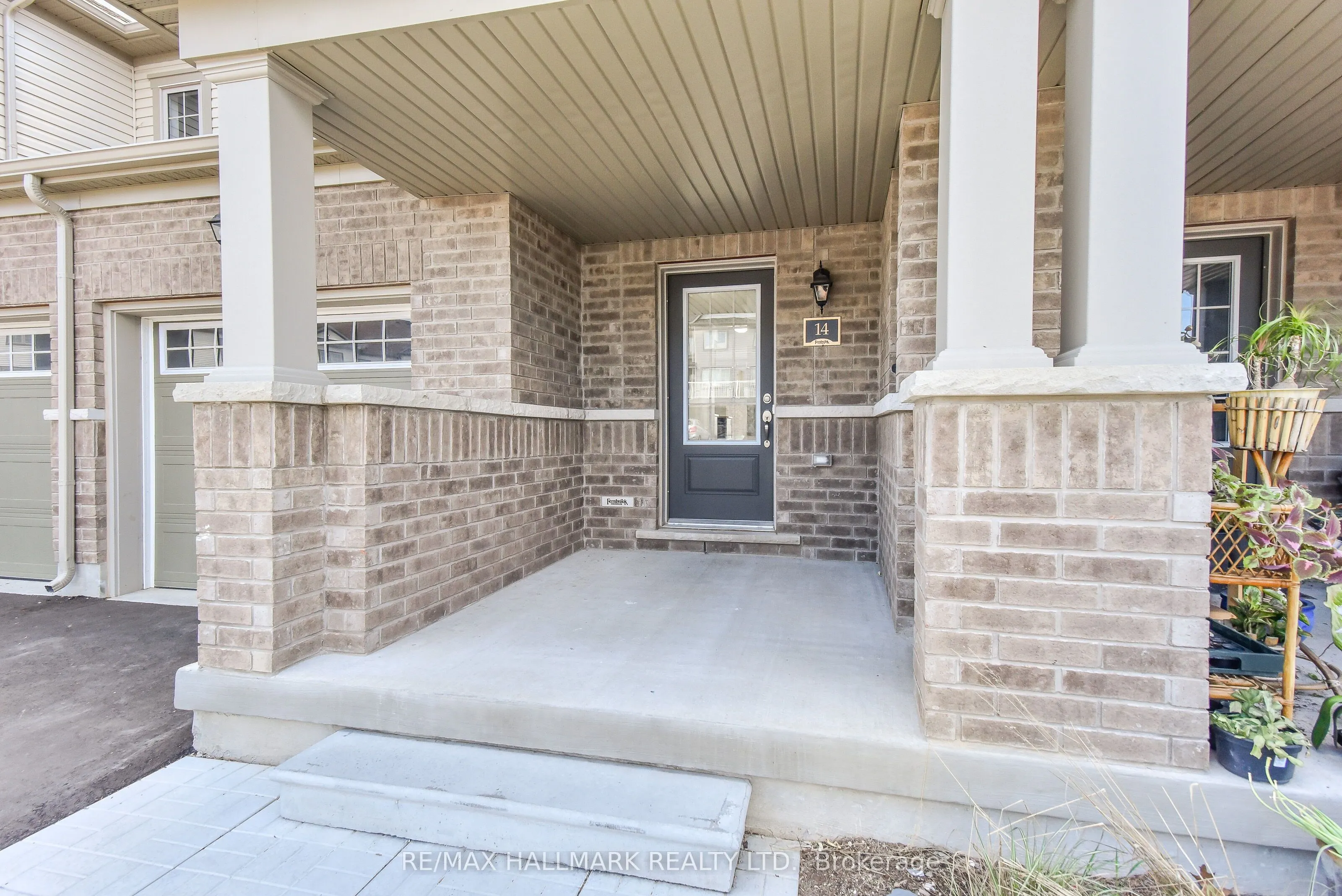 740 Linden Drive, #14