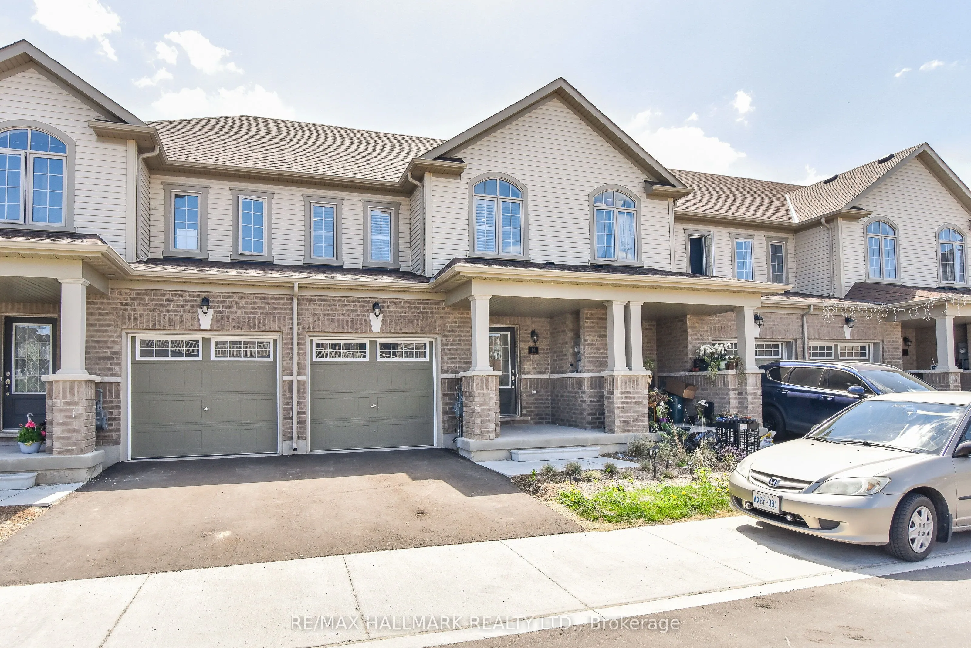 740 Linden Drive, #14