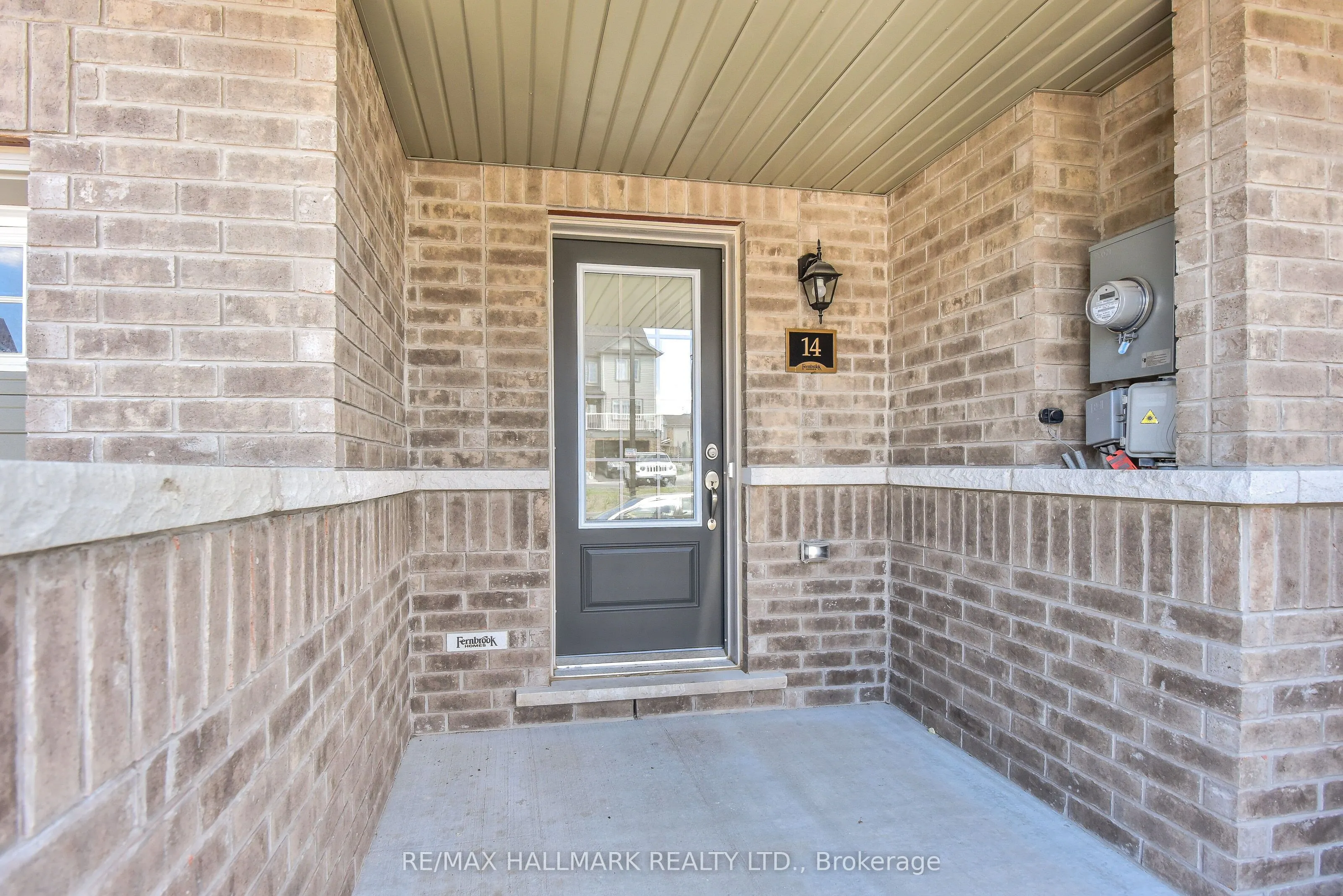 740 Linden Drive, #14