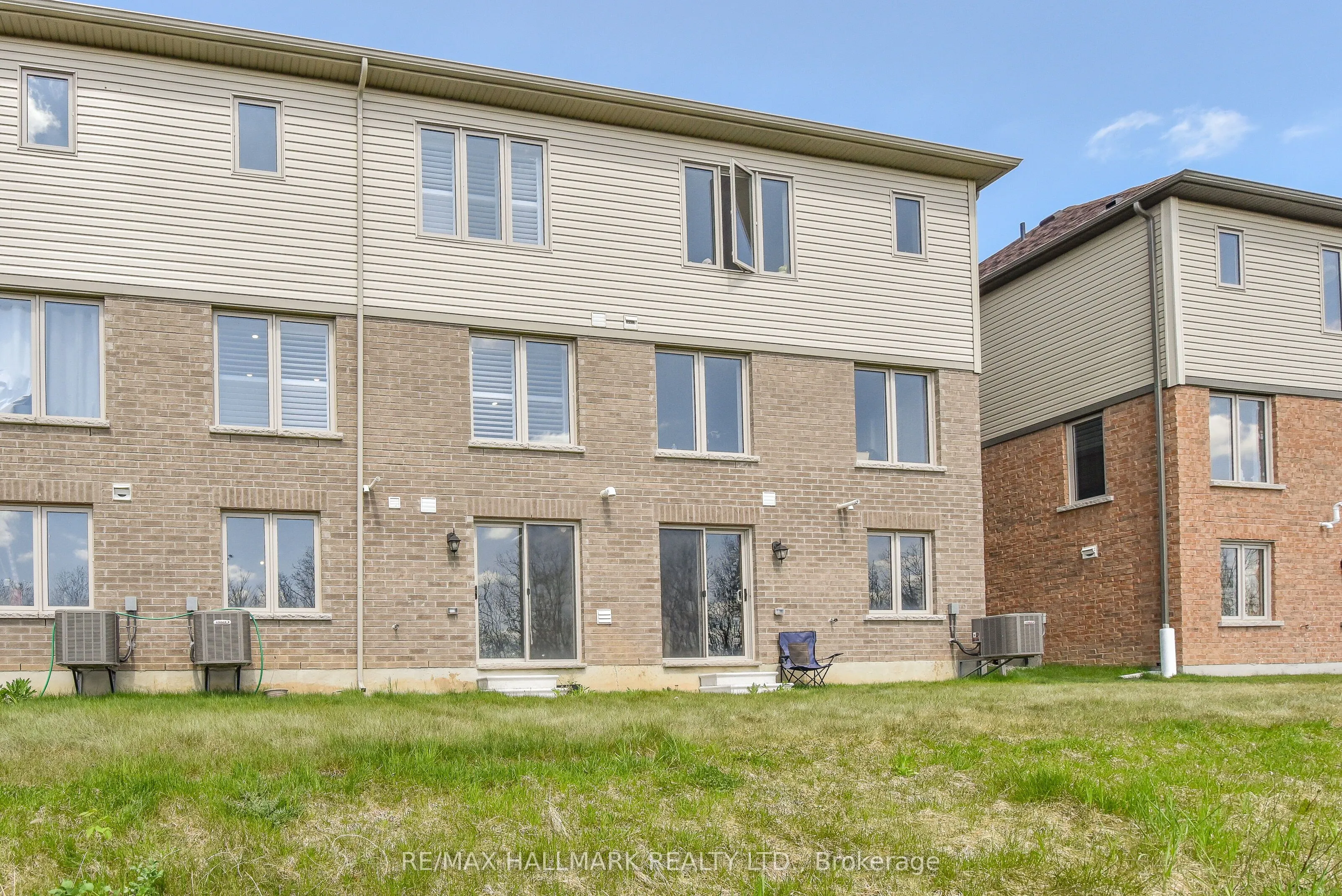 740 Linden Drive, #14