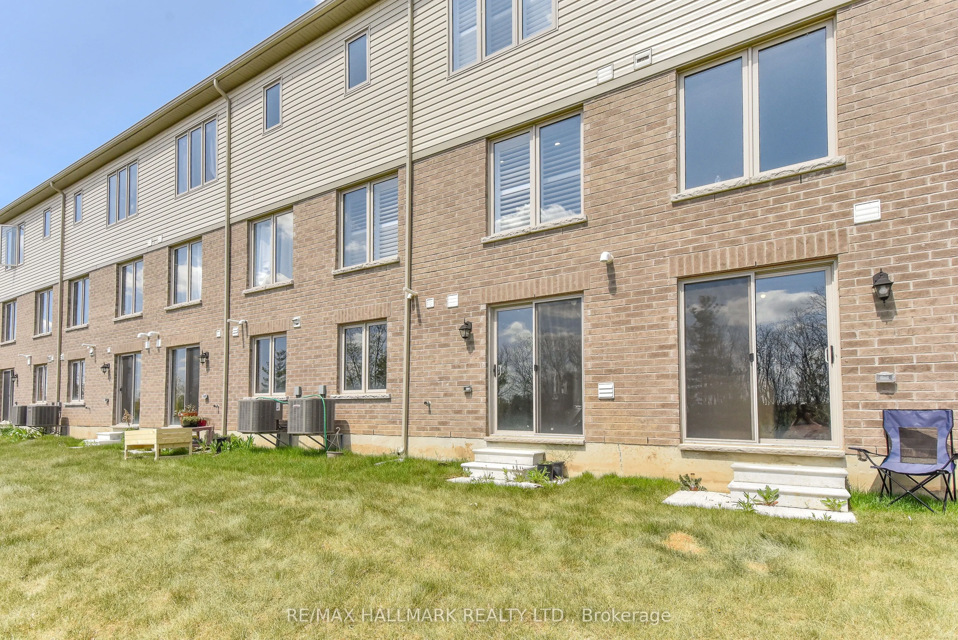 740 Linden Drive, #14
