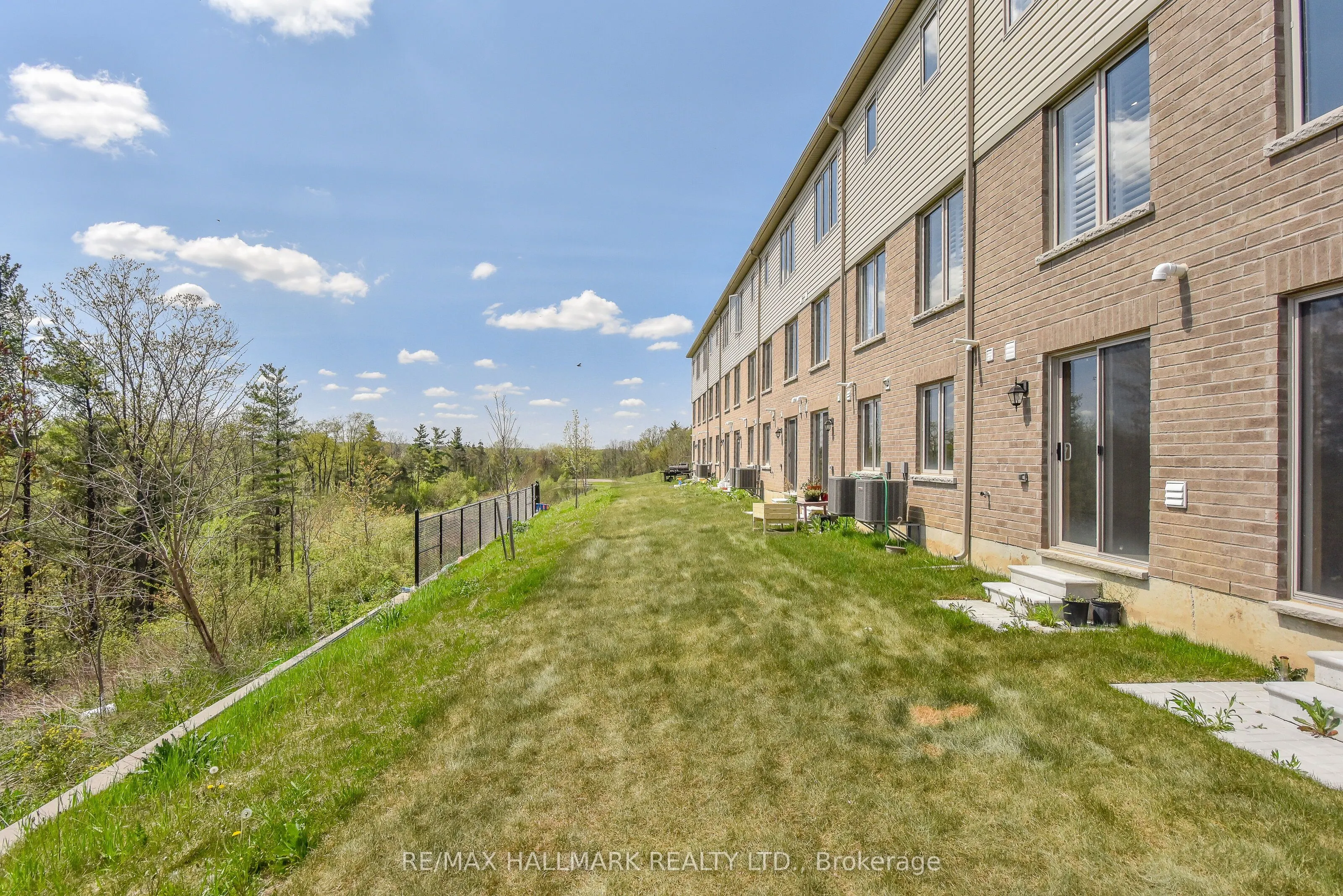 740 Linden Drive, #14