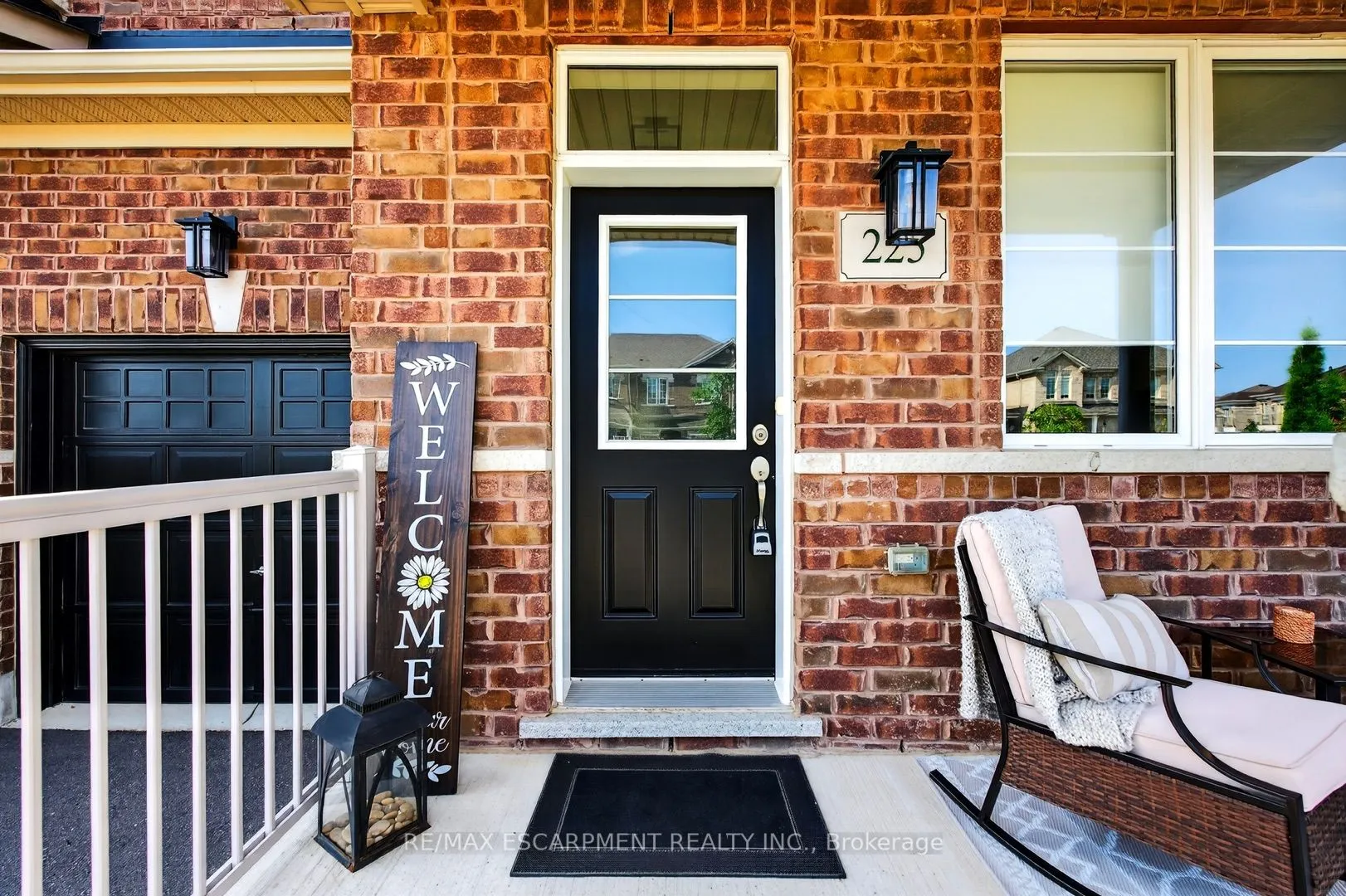 225 Skinner Road