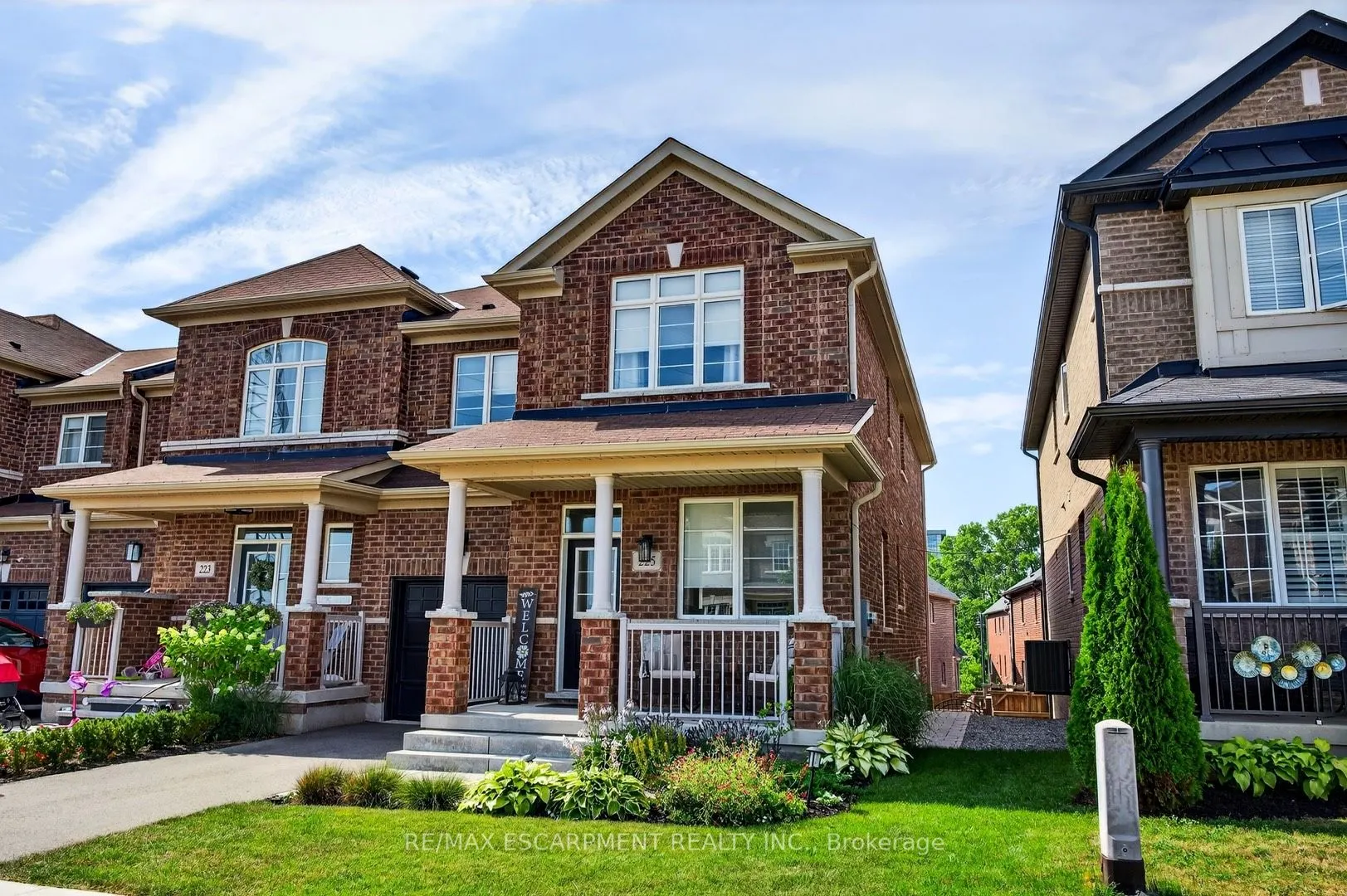 225 Skinner Road