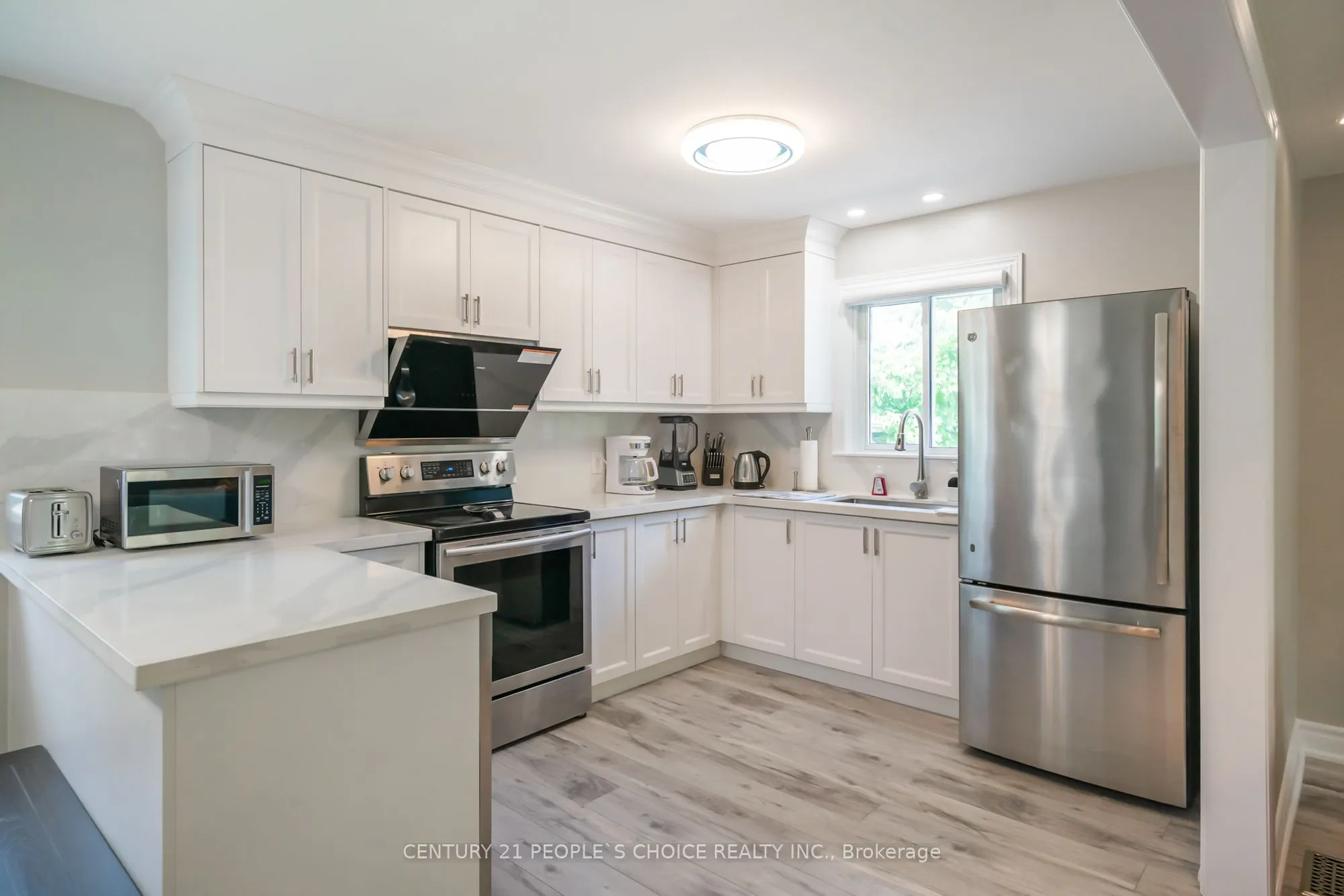 45 Chestnut Street W