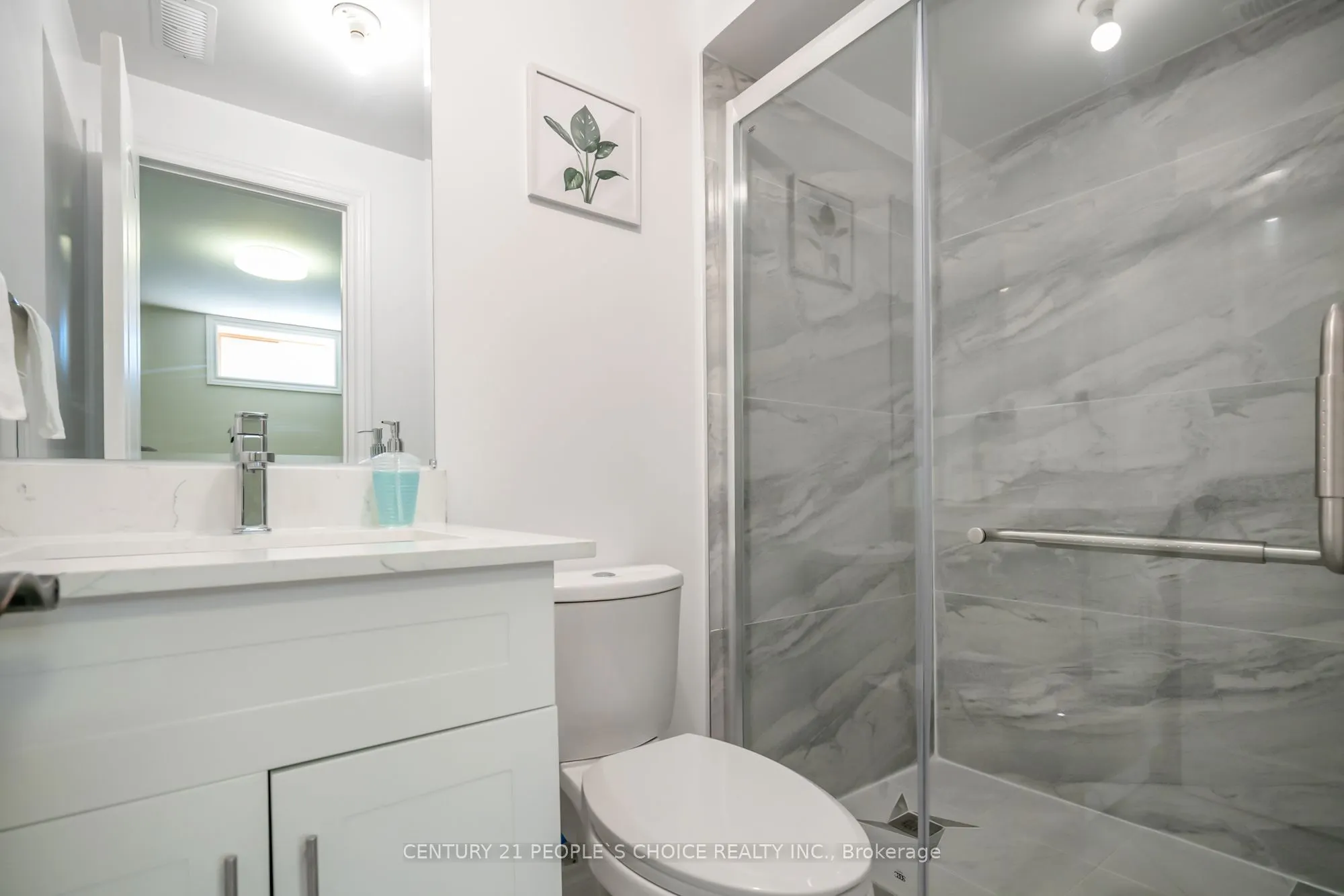 45 Chestnut Street W