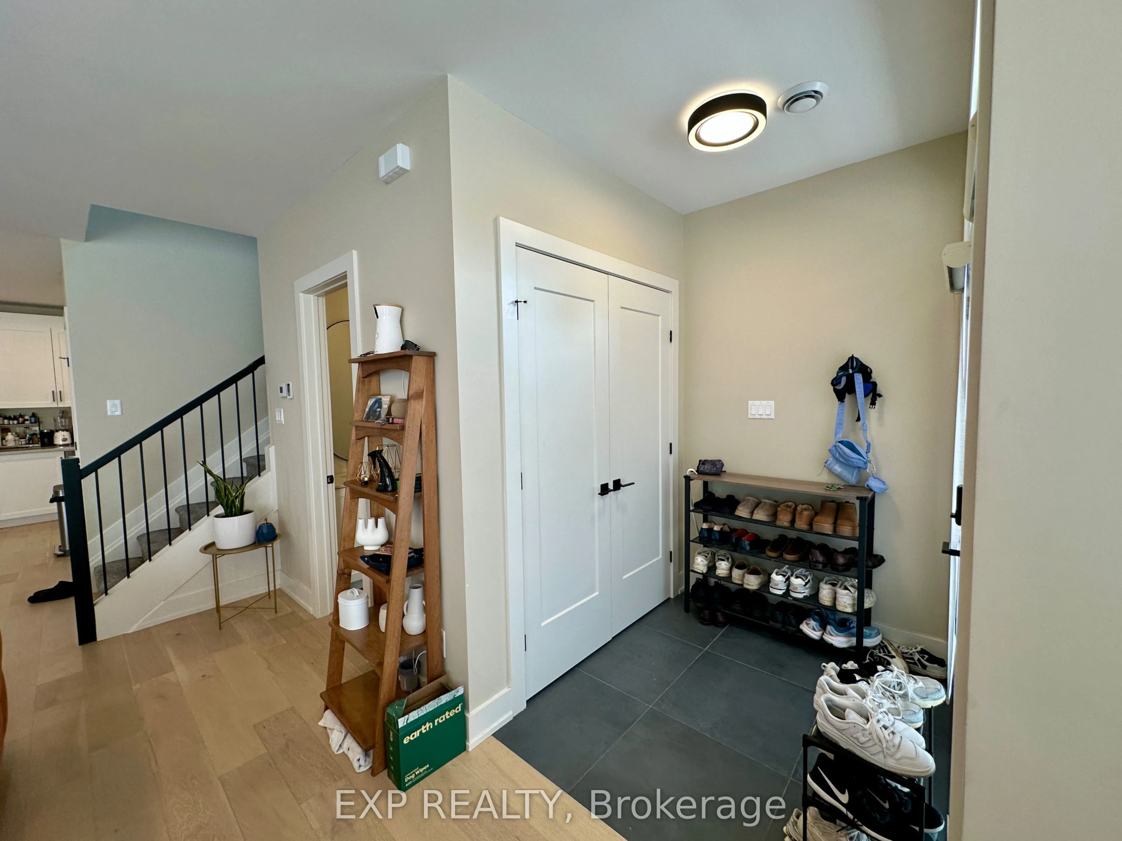 25 O'MEARA Street, #A