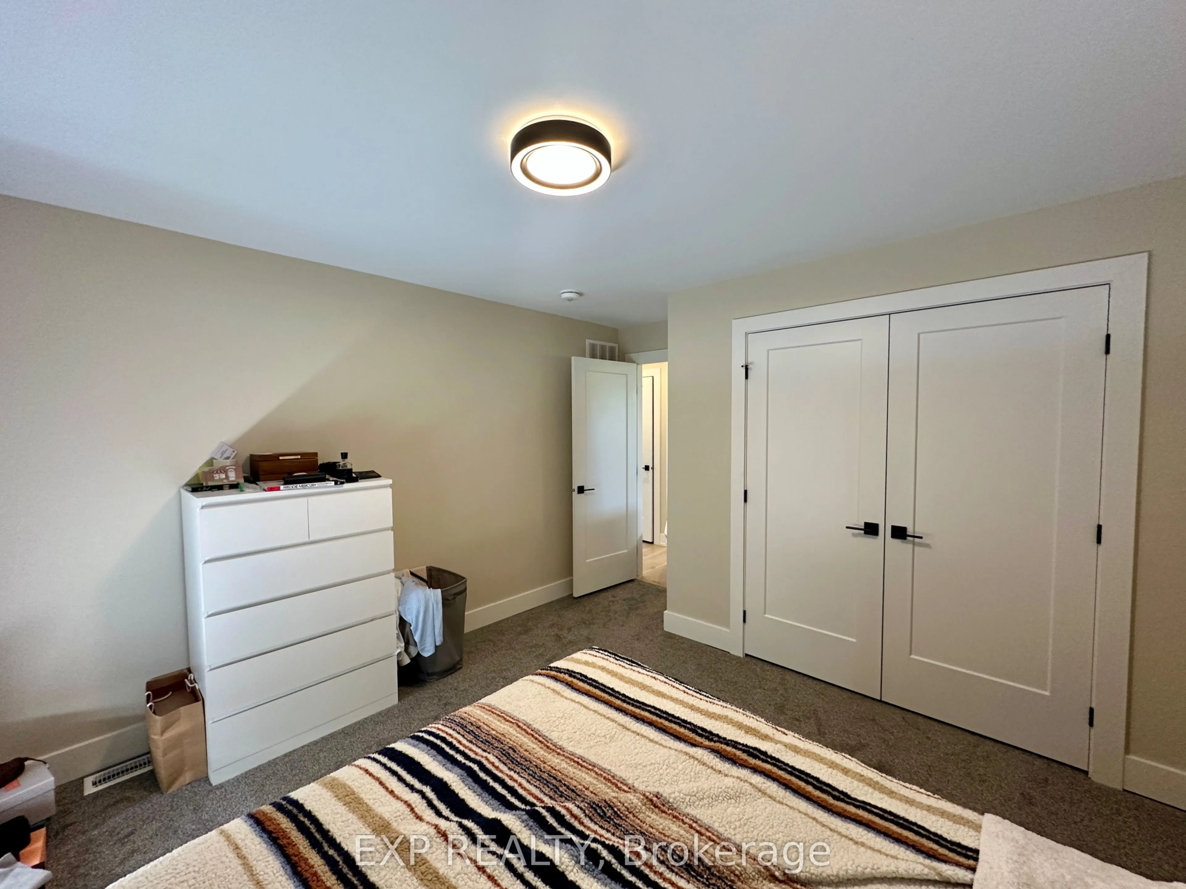 25 O'MEARA Street, #A