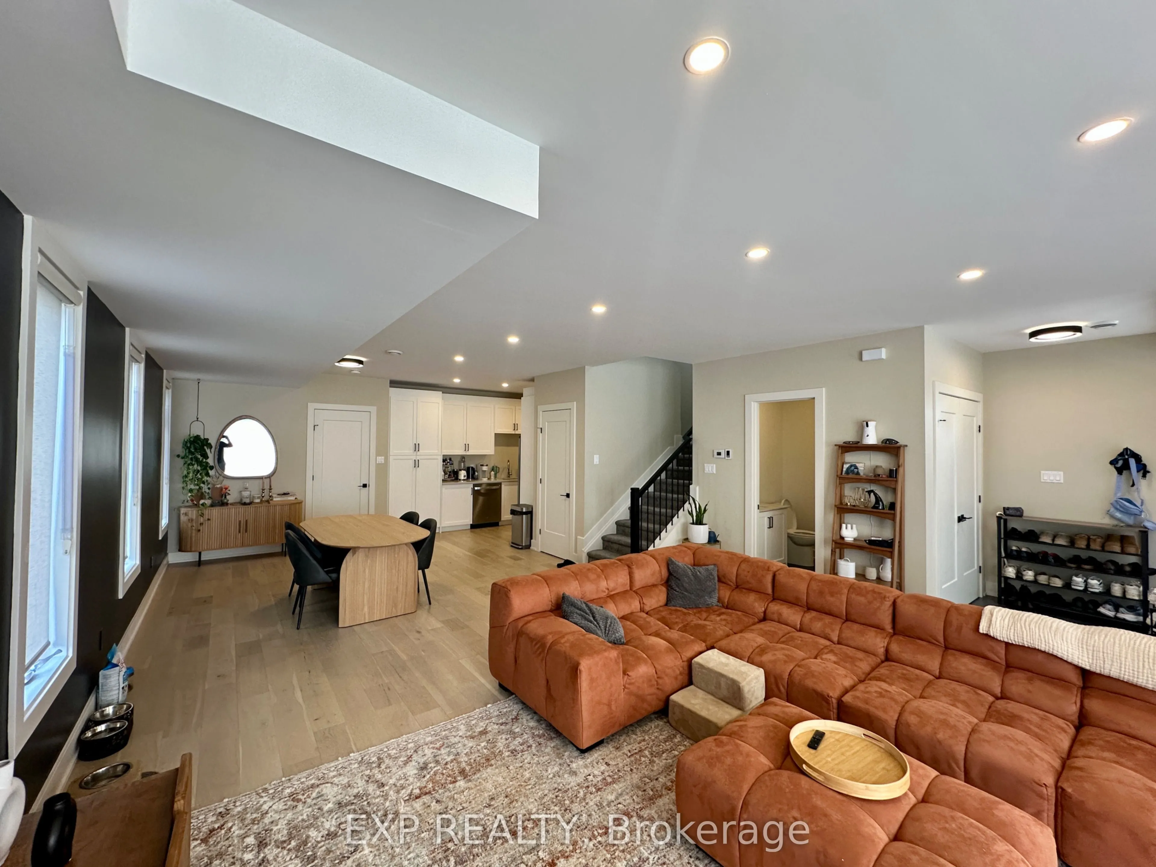 25 O'MEARA Street, #A