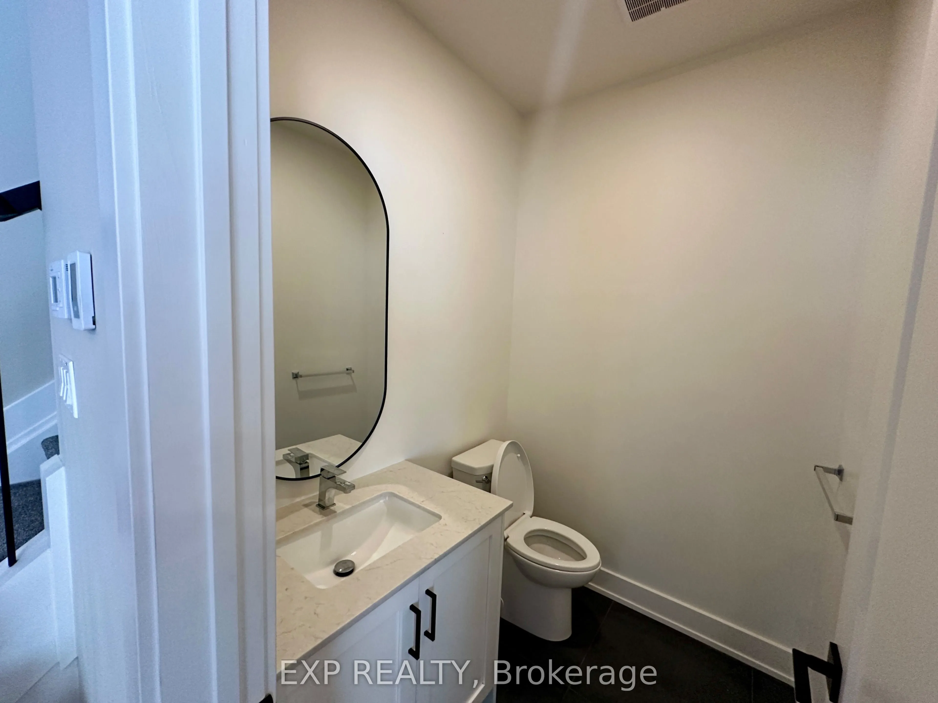 25 O'MEARA Street, #A
