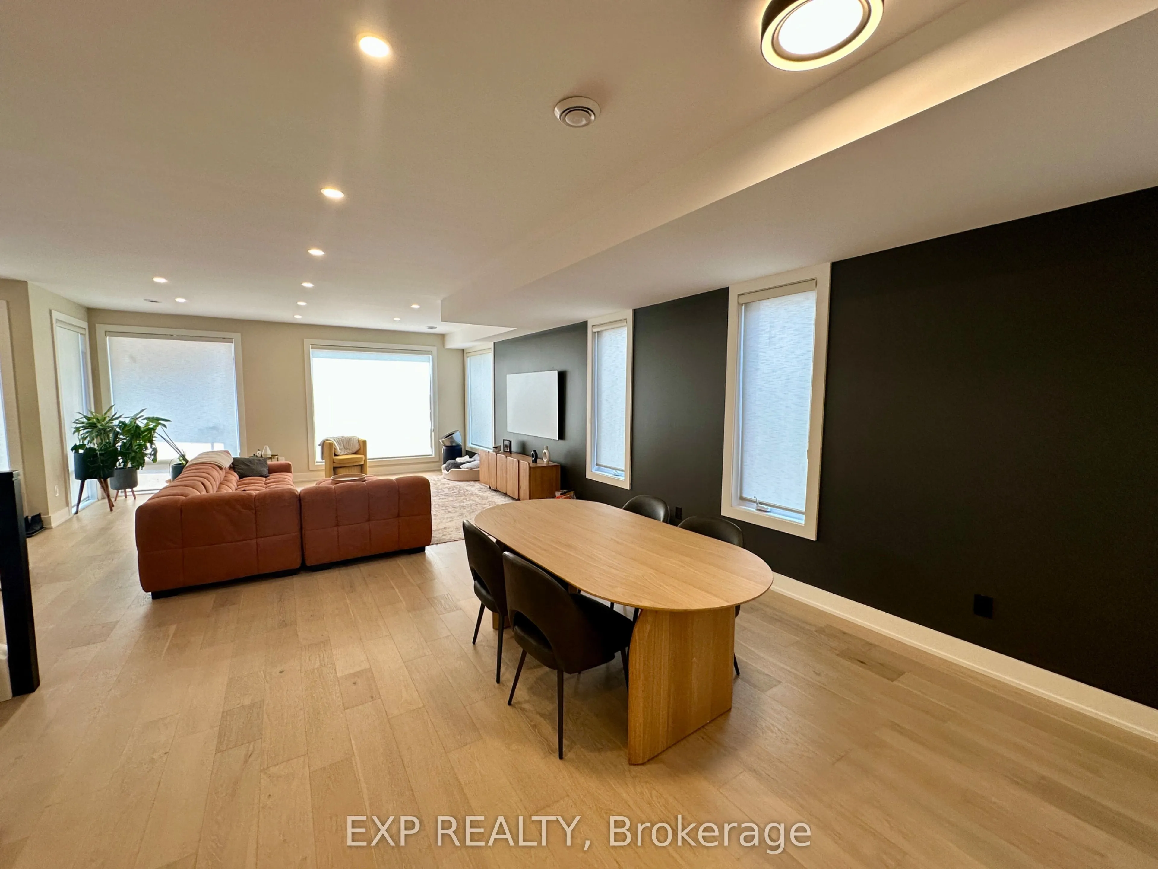 25 O'MEARA Street, #A