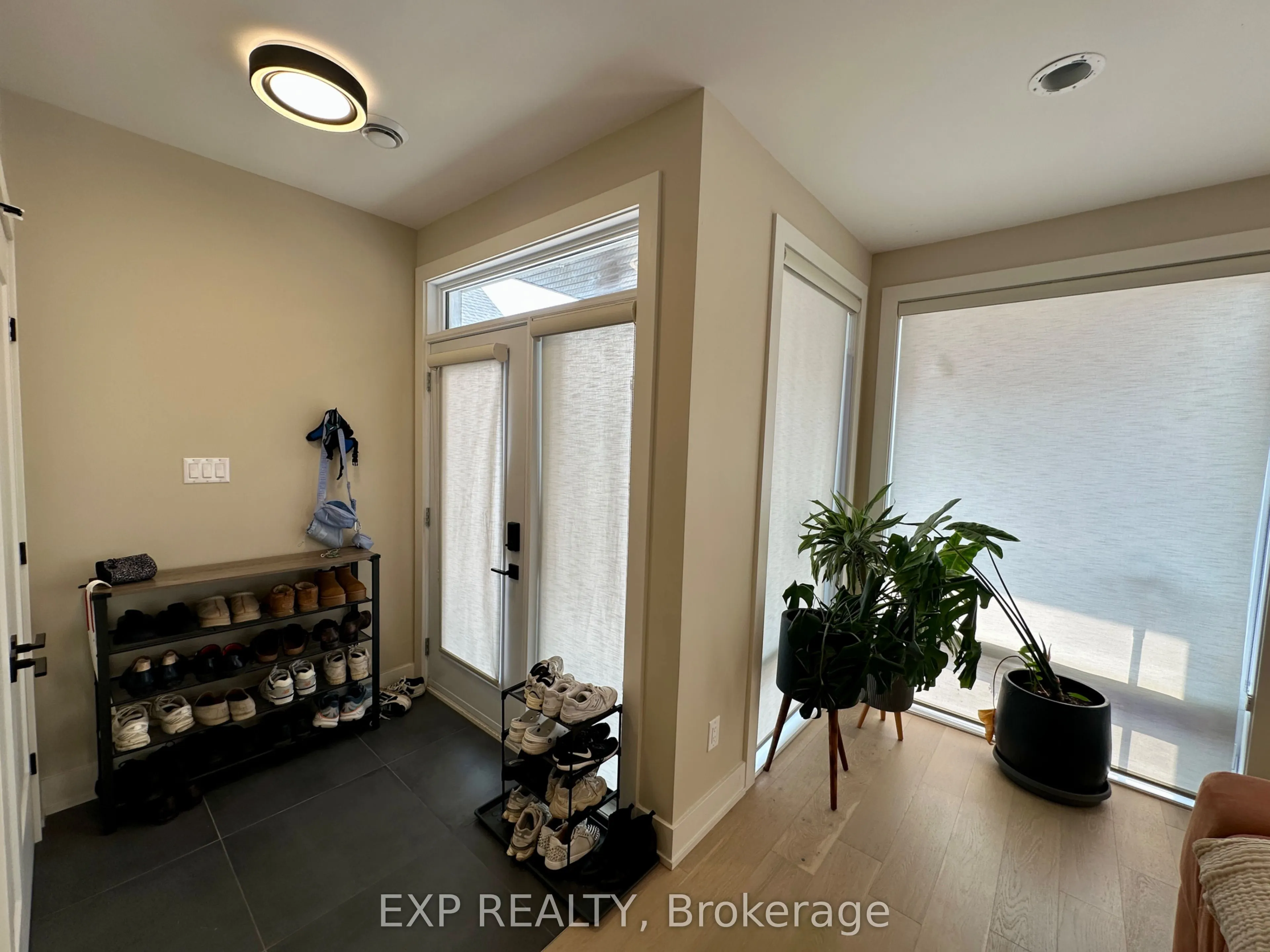 25 O'MEARA Street, #A