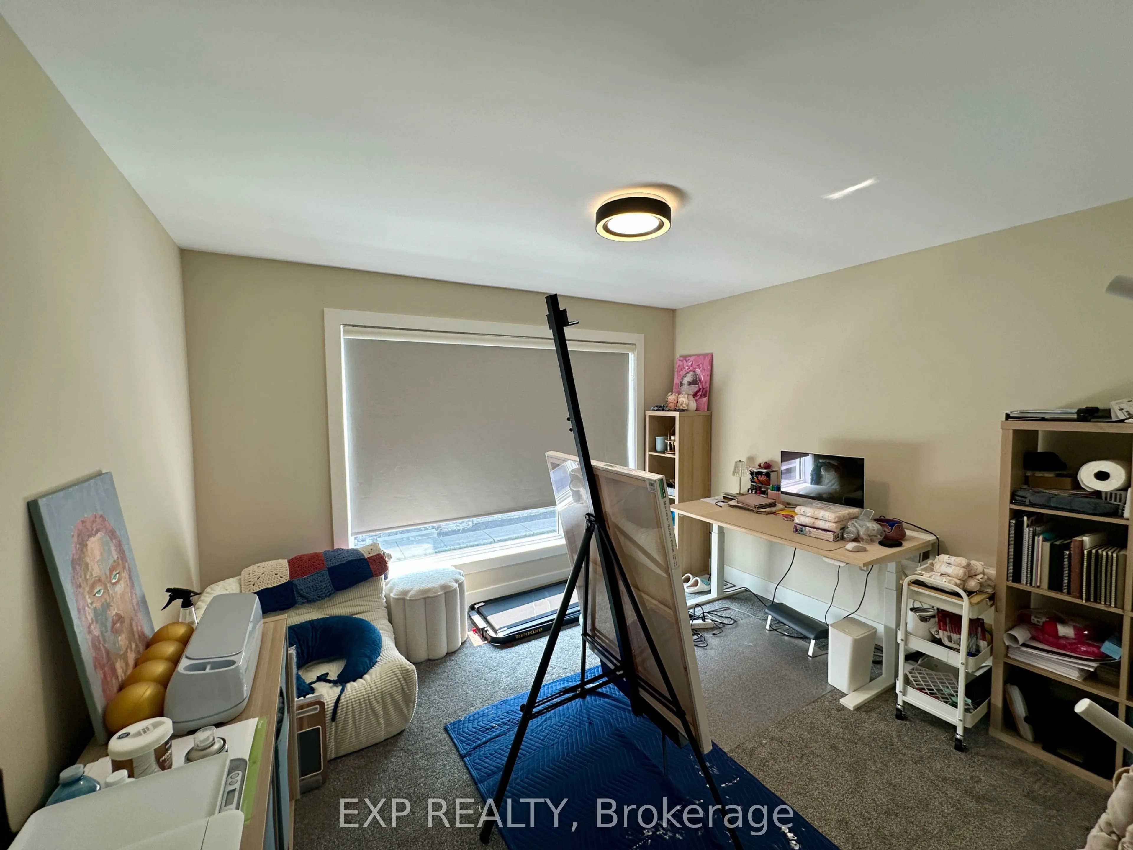 25 O'MEARA Street, #A