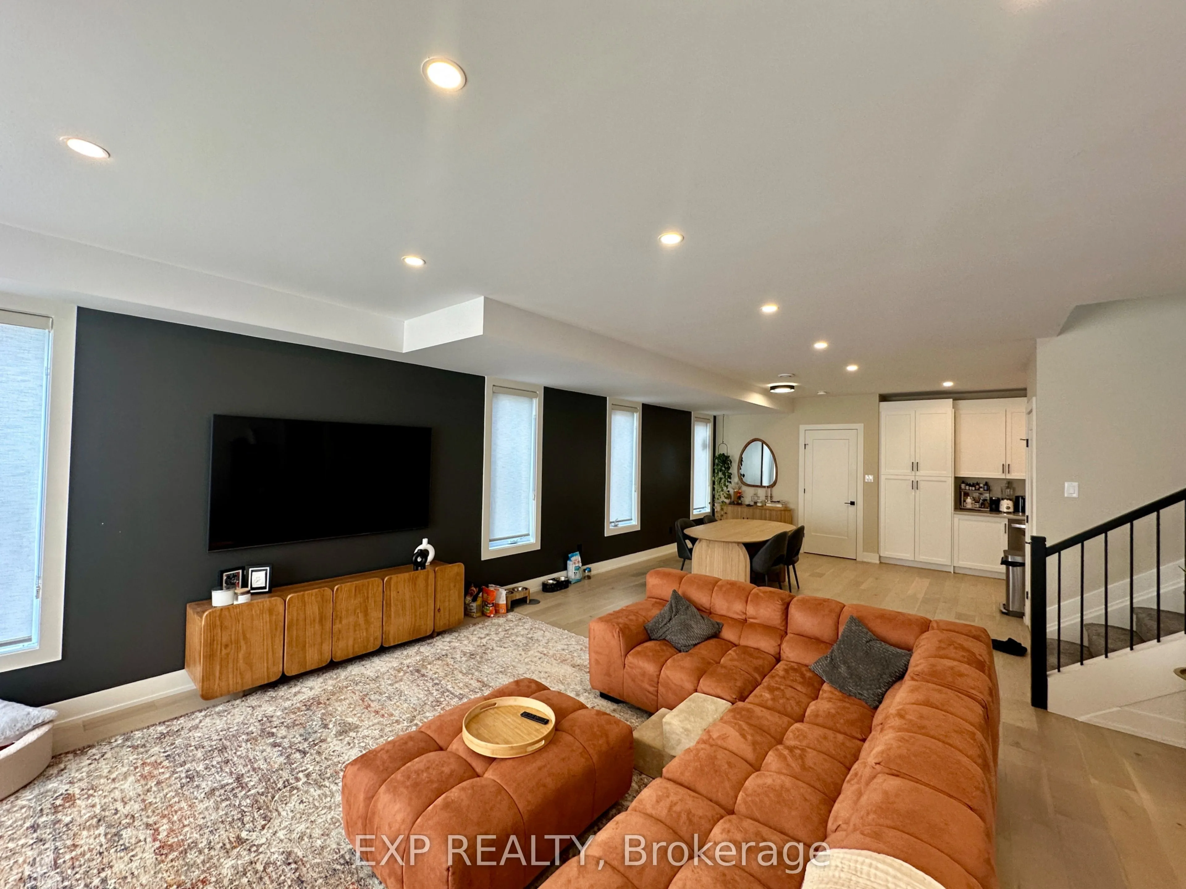 25 O'MEARA Street, #A