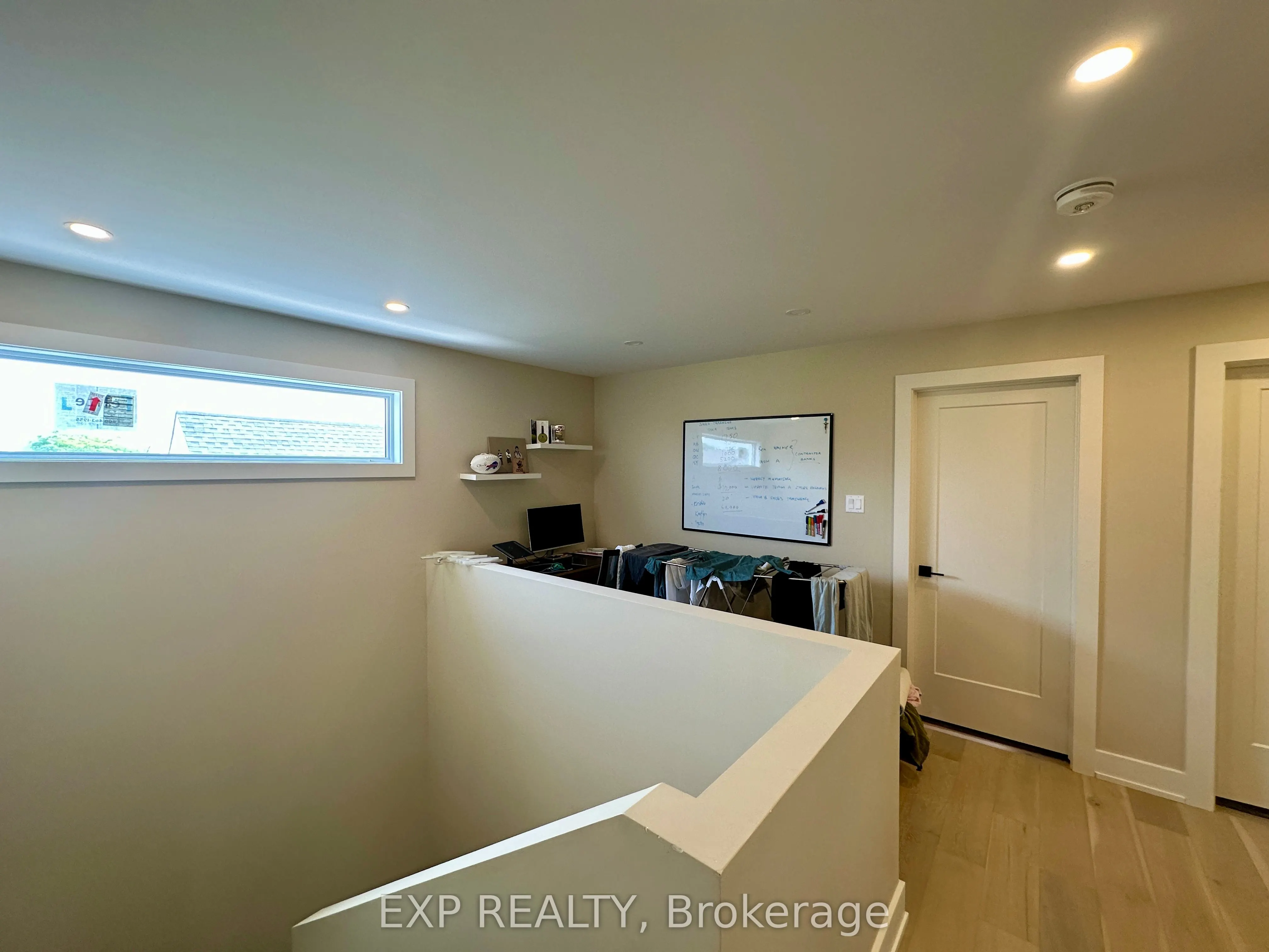 25 O'MEARA Street, #A