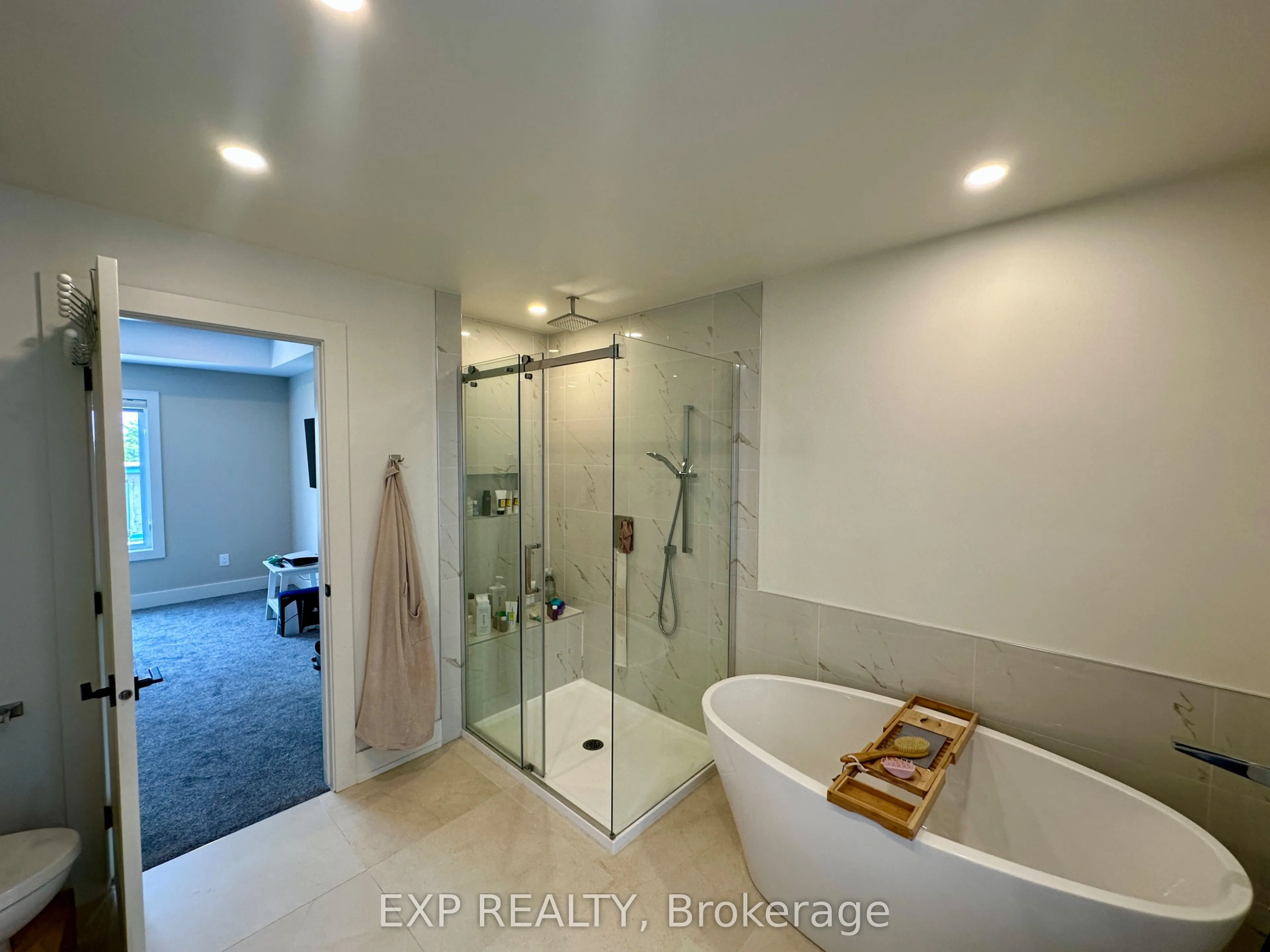 25 O'MEARA Street, #A