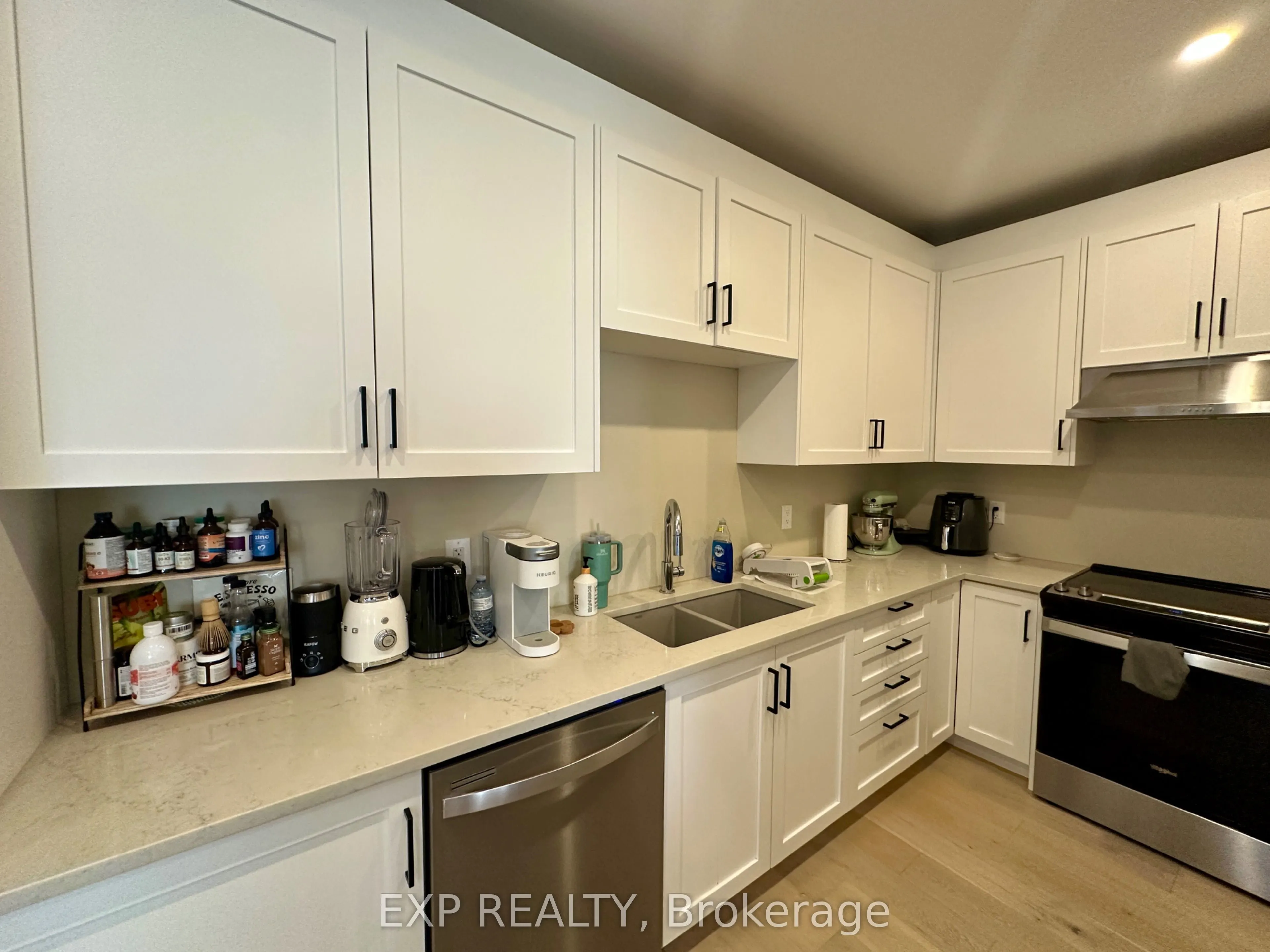 25 O'MEARA Street, #A