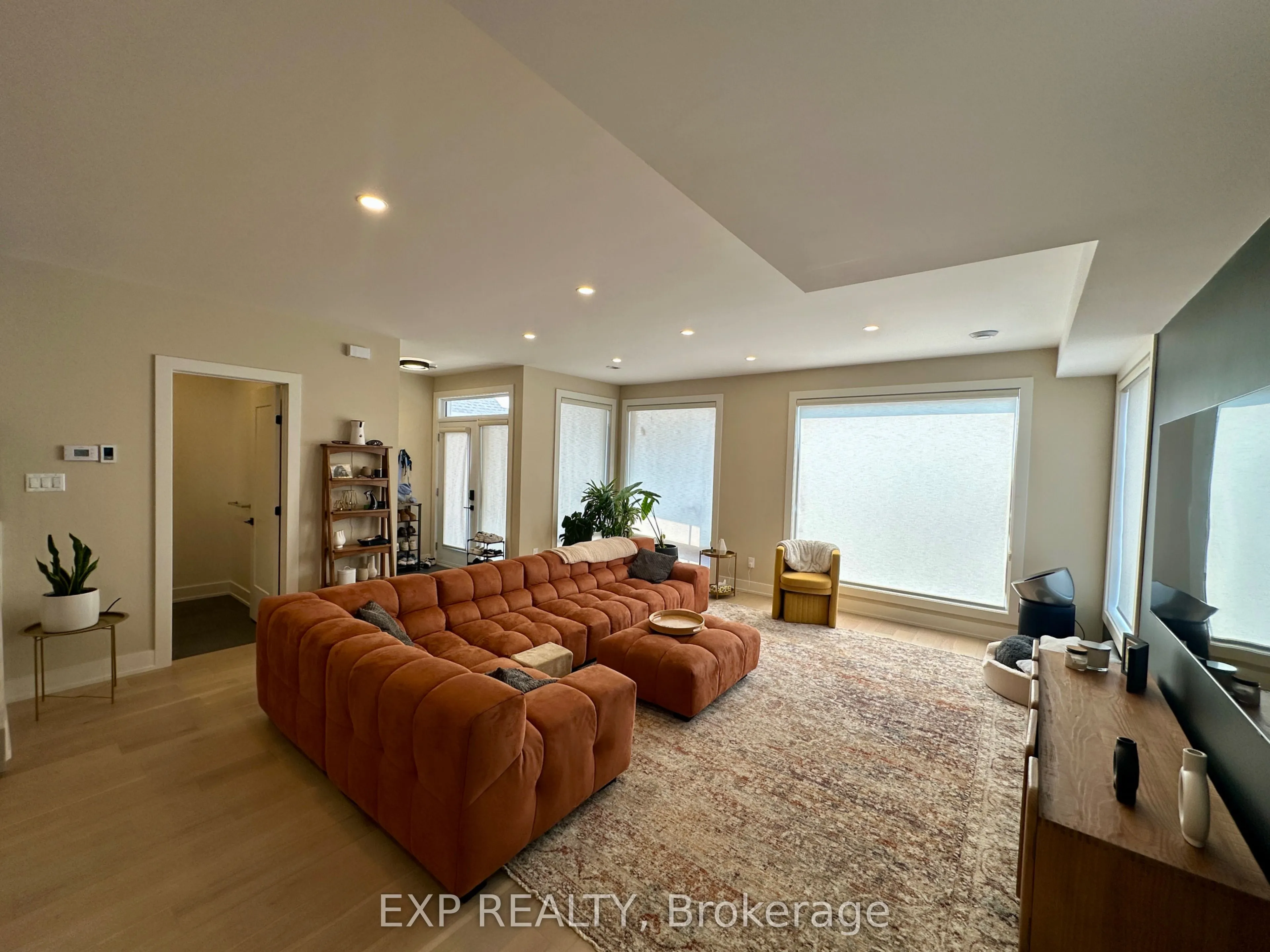 25 O'MEARA Street, #A