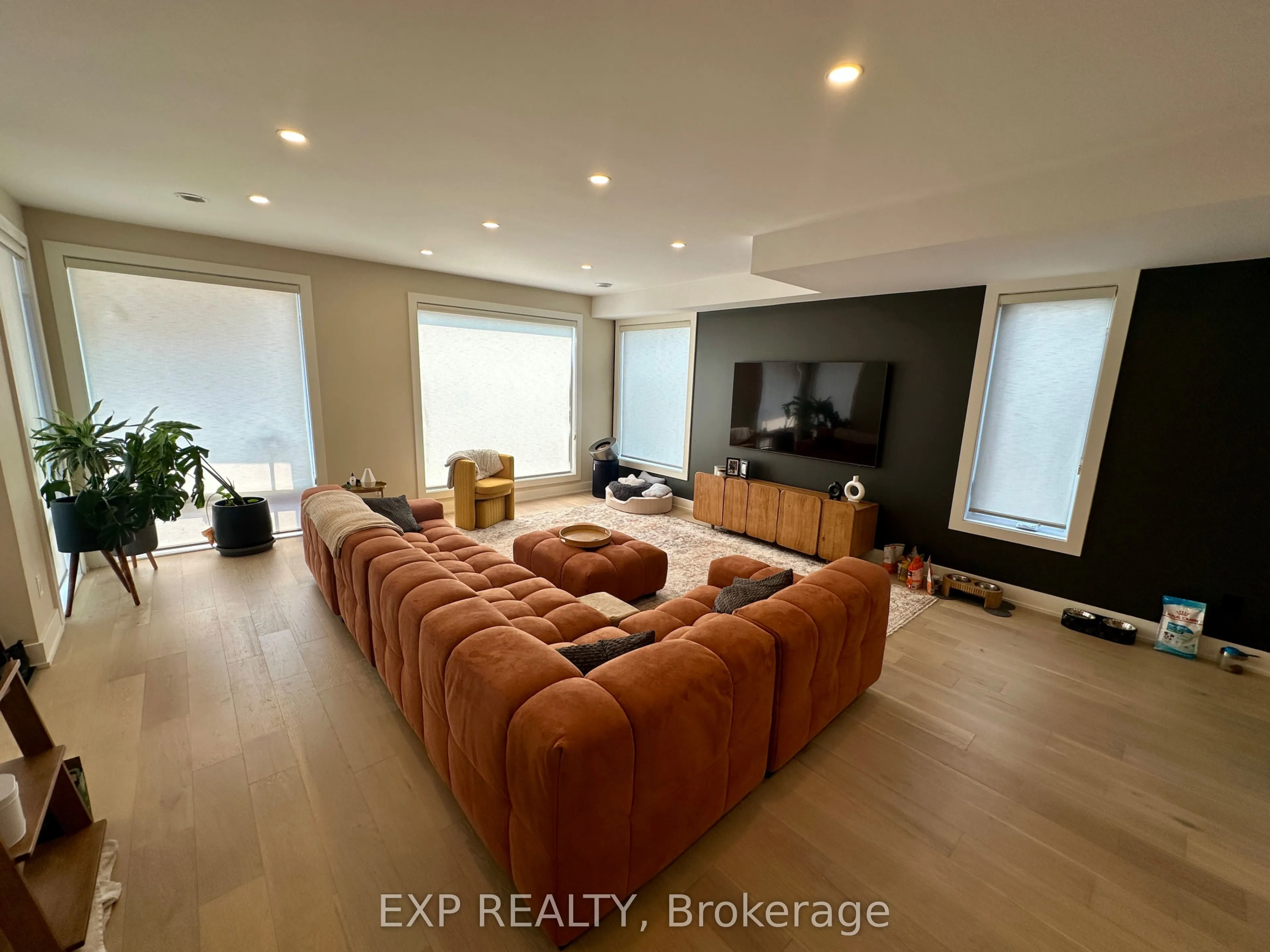25 O'MEARA Street, #A