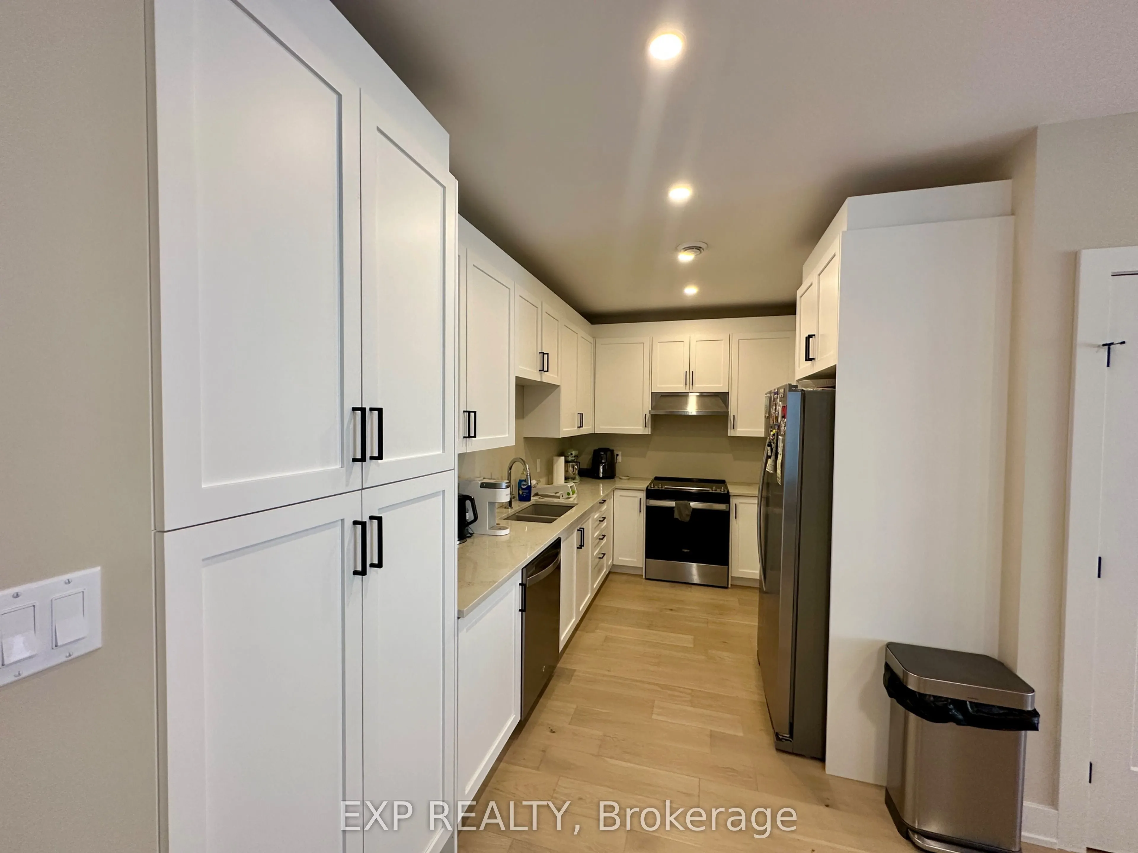 25 O'MEARA Street, #A