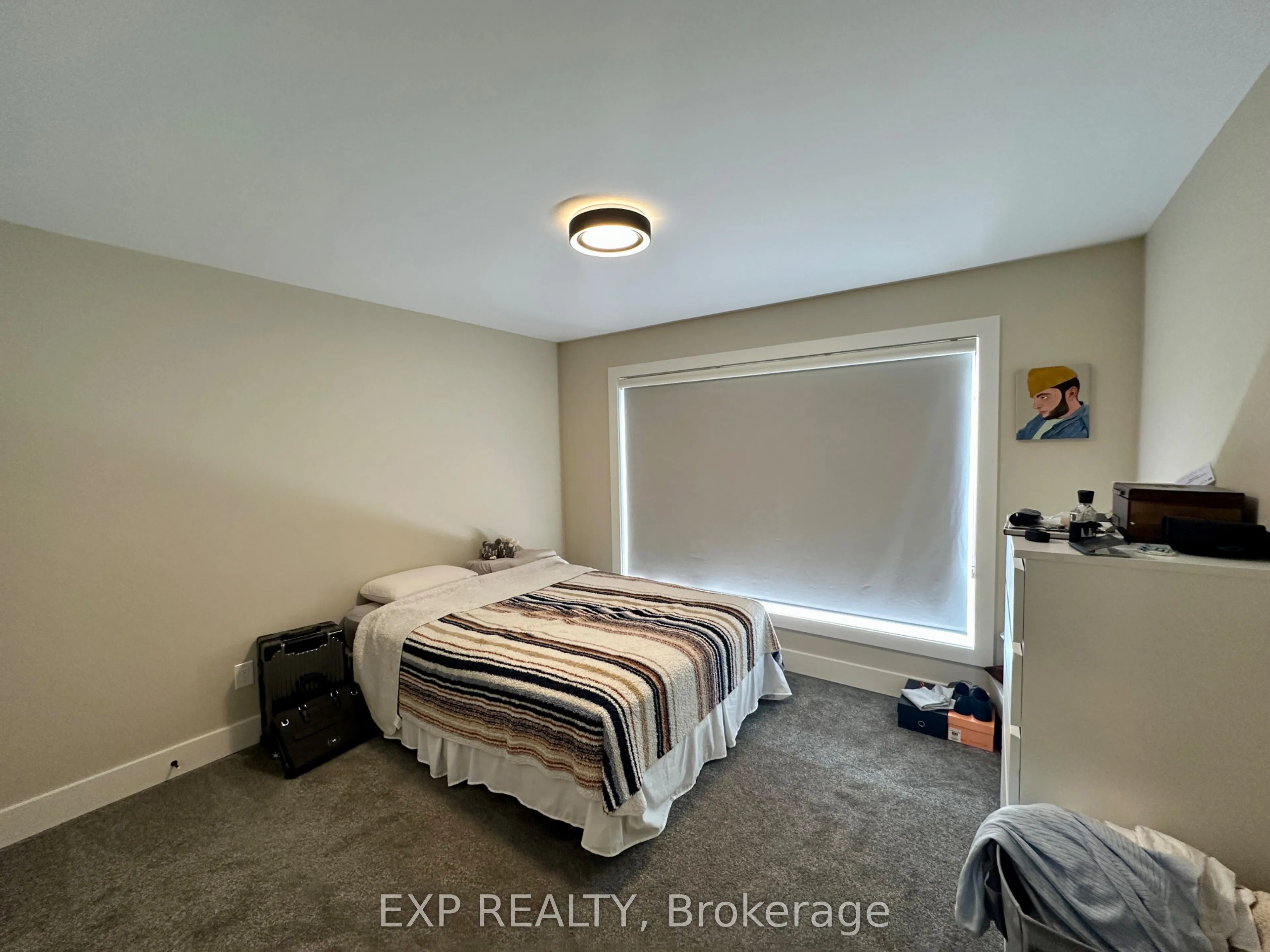 25 O'MEARA Street, #A