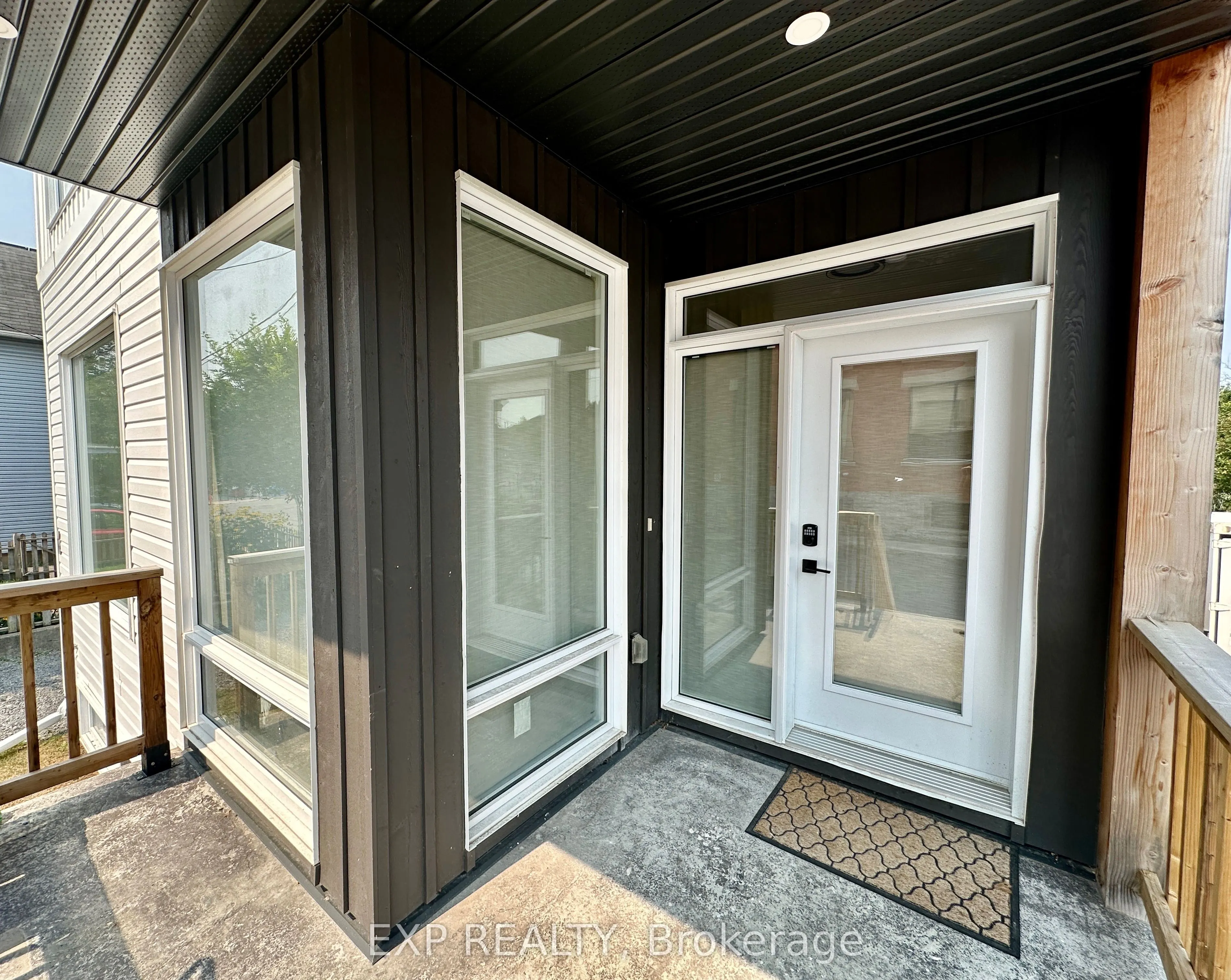 25 O'MEARA Street, #A
