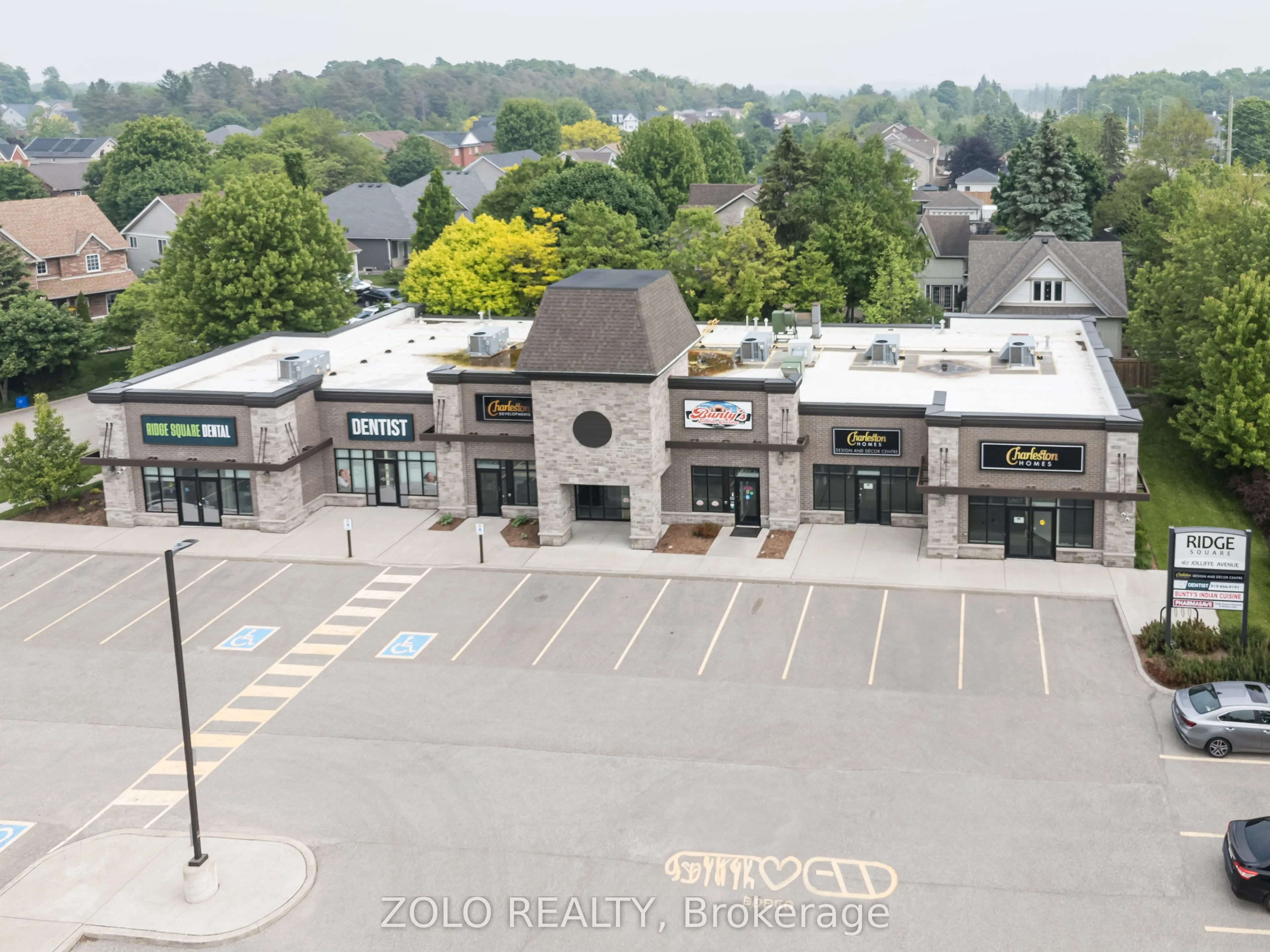 167 Jolliffe Avenue, #4