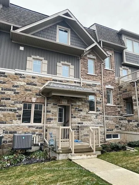 13 Eliza Avenue