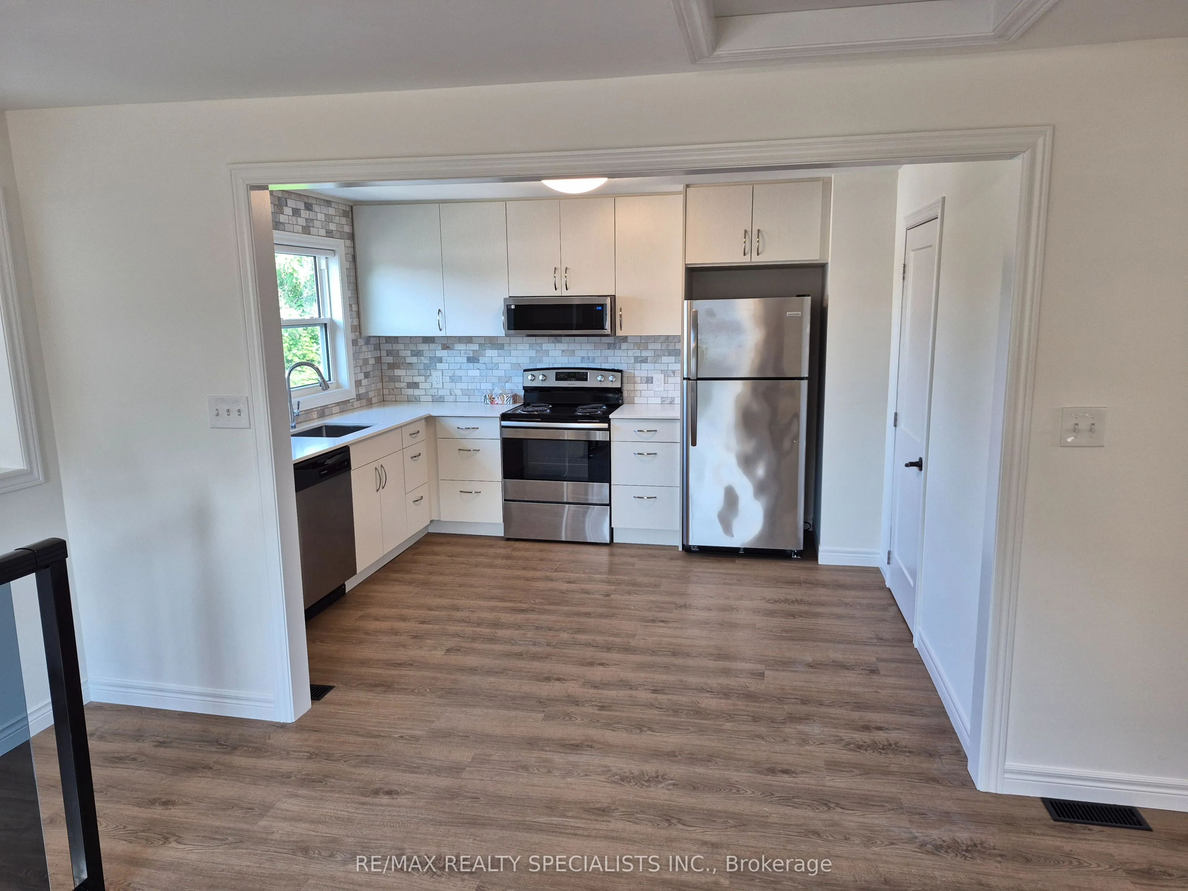 209 Pelham Road, #2