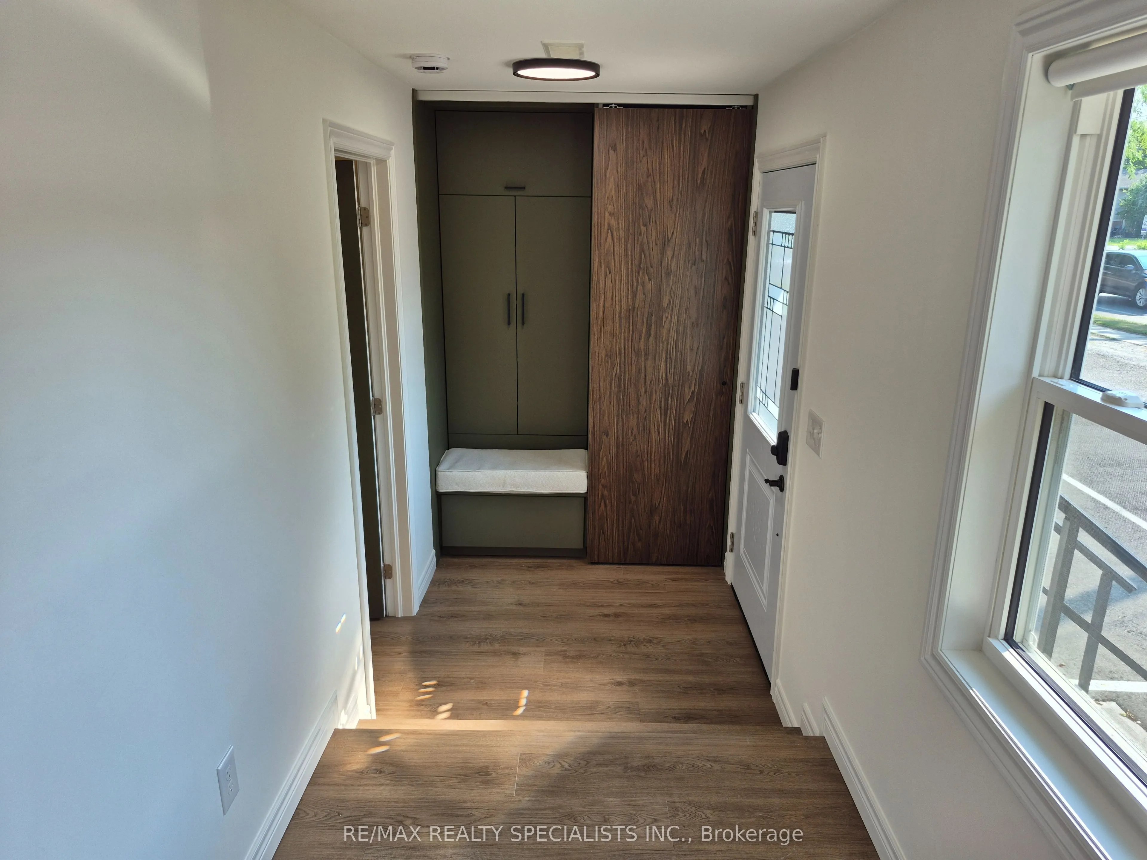 209 Pelham Road, #2