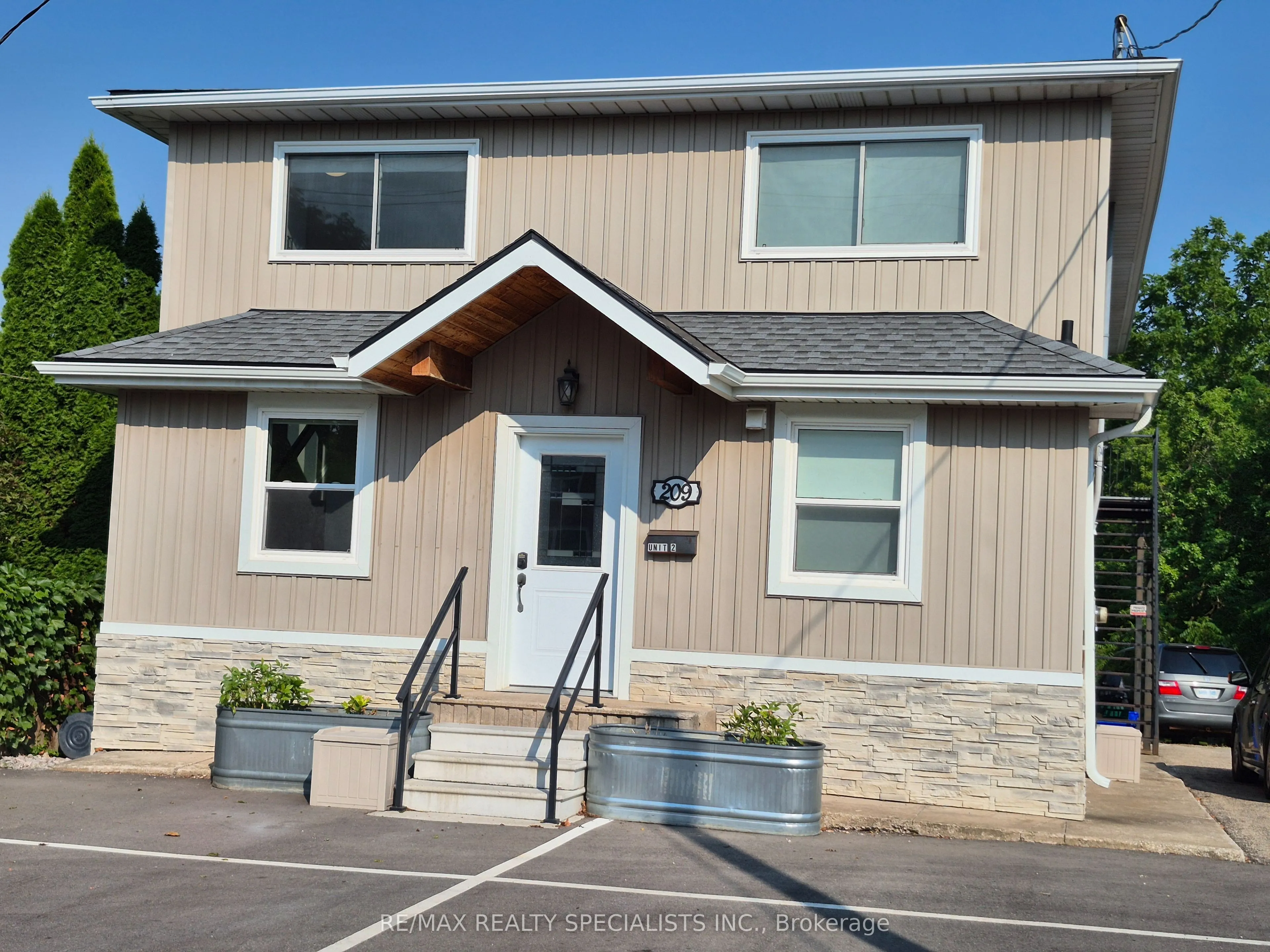 209 Pelham Road, #2