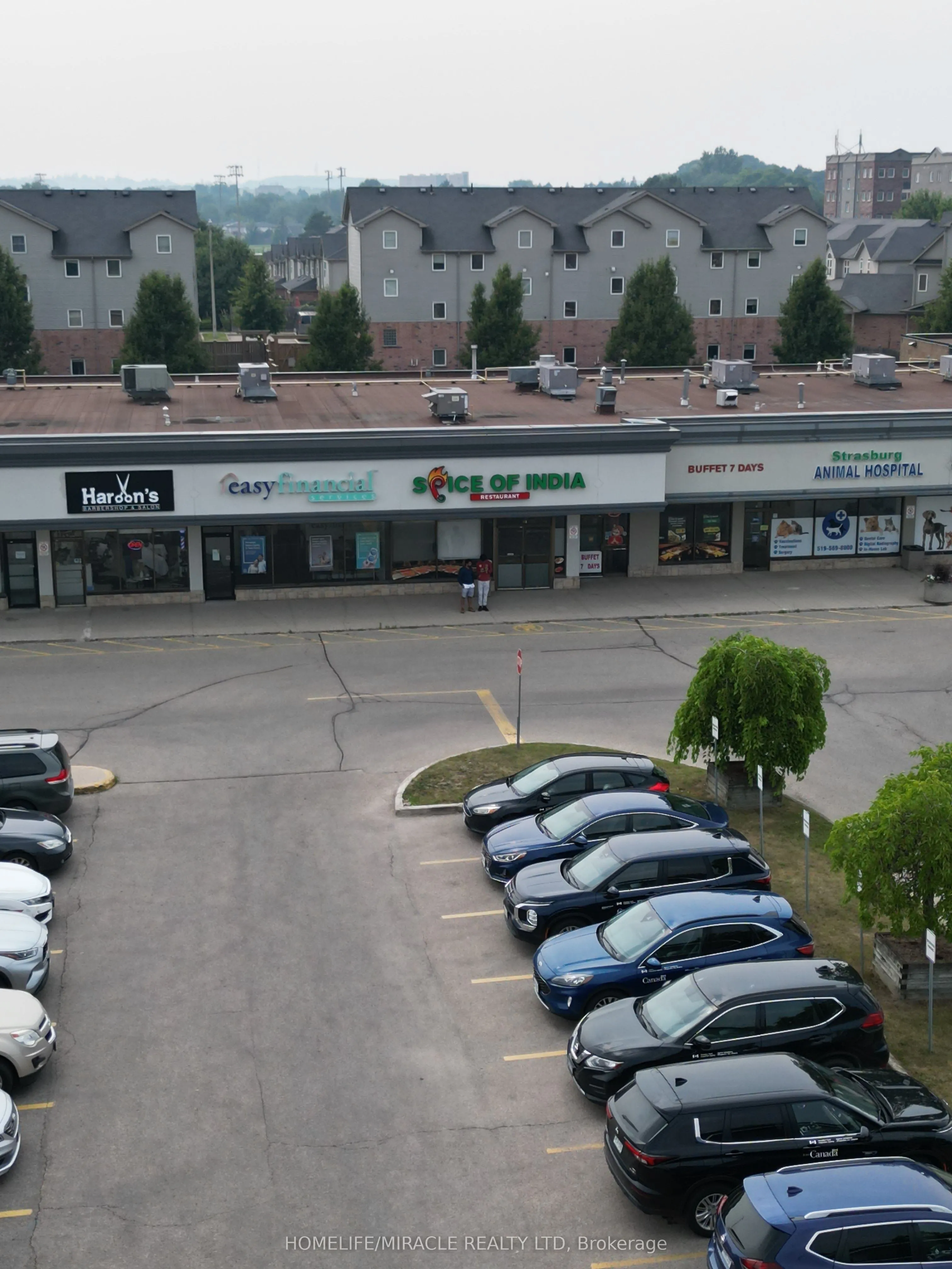 700 Strasburg Road, #10