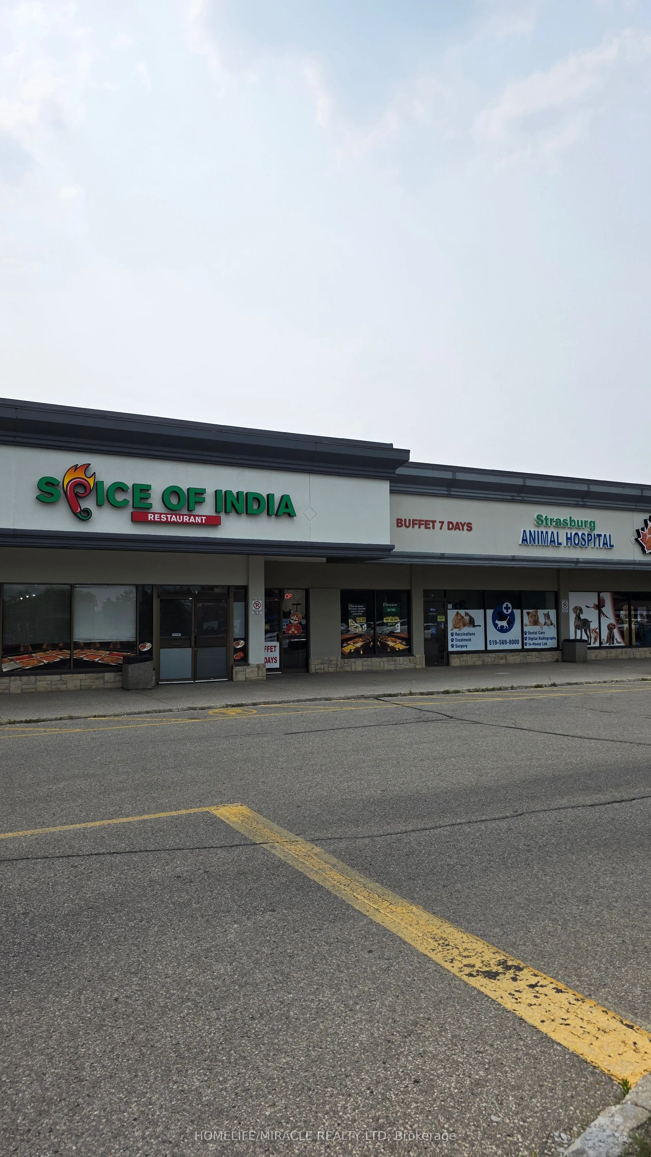 700 Strasburg Road, #10