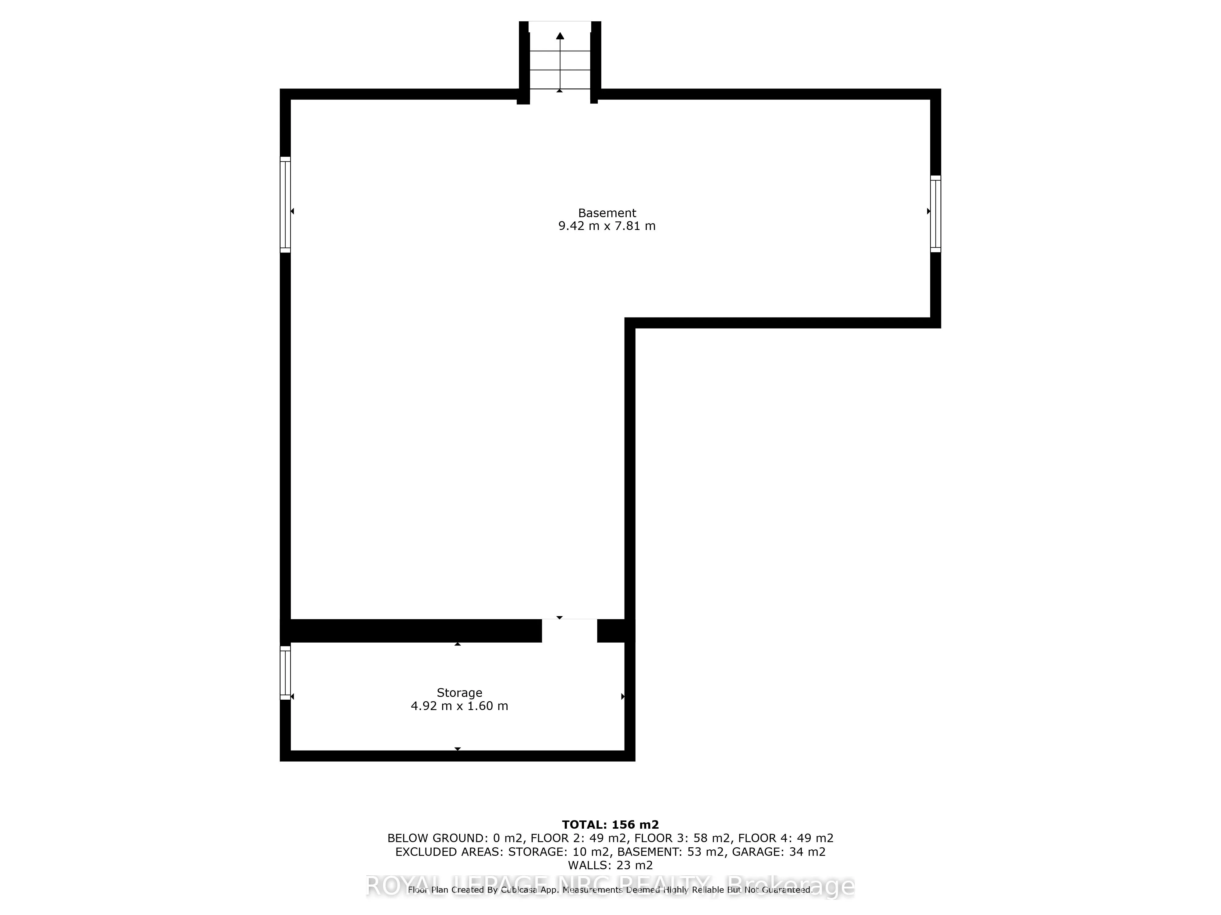 7395 Lakewood Crescent