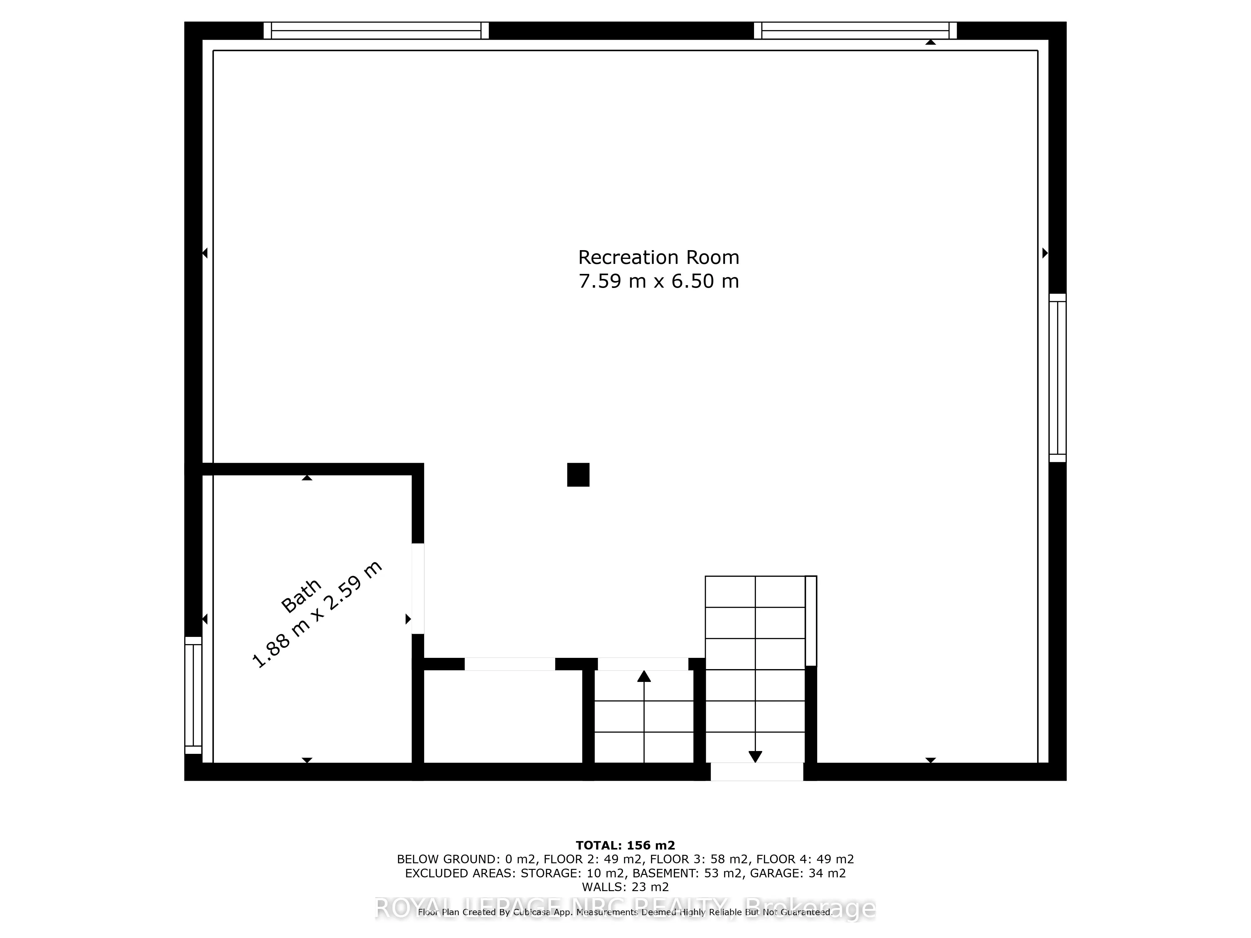 7395 Lakewood Crescent